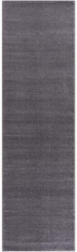 Carpet City Teppich Friseé-Teppich FANCY900, rechteckig, günstig online kaufen