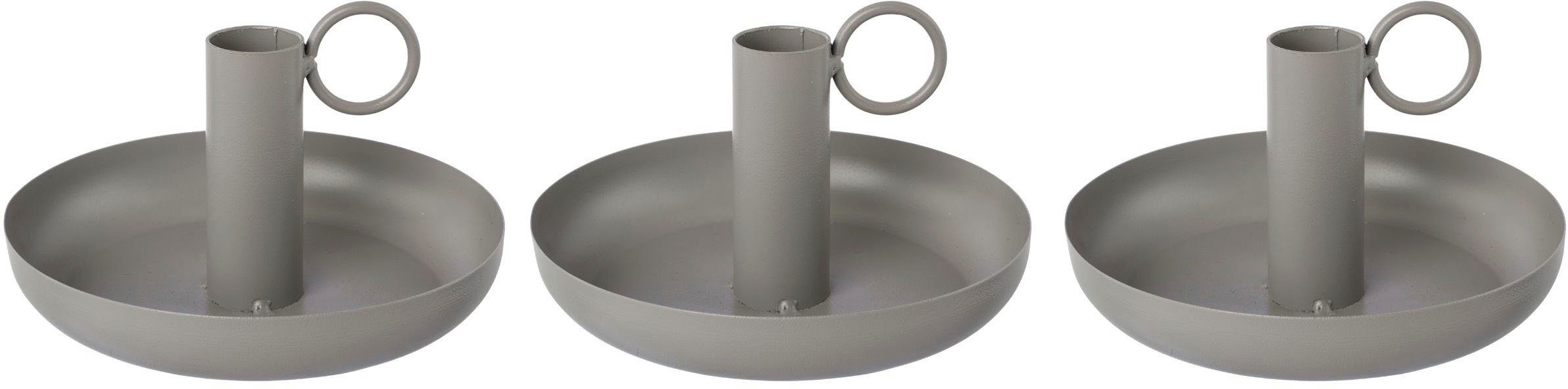 Kerzenhalter Stabkerzenhalter Engla