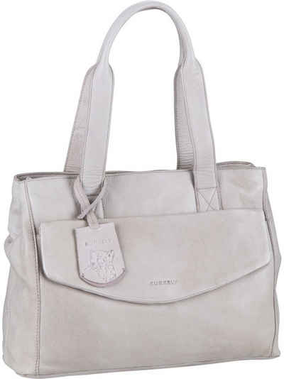 Burkely Handtasche »Just Jackie Handbag M 2784«, Schultertasche