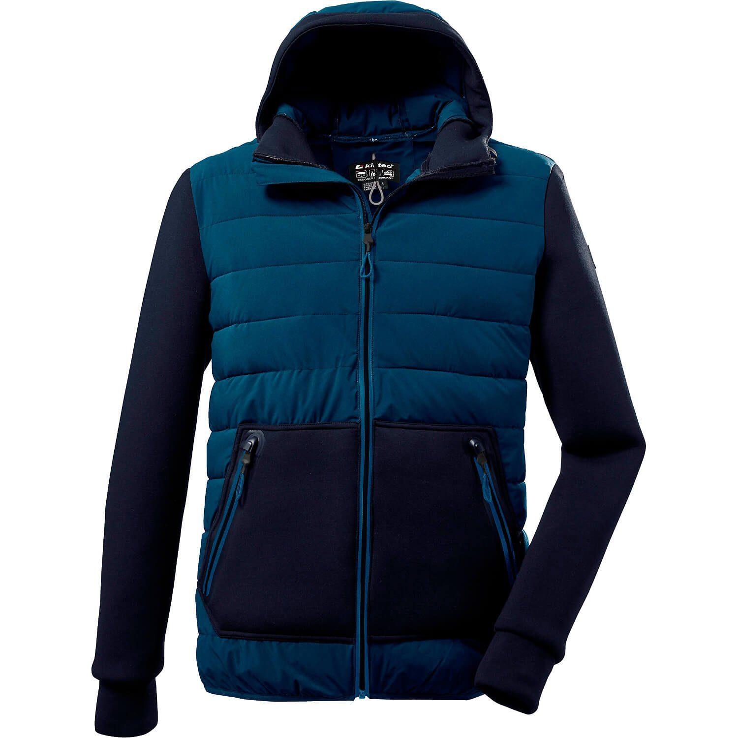Funktionsjacke KOW 158 MN JCKT