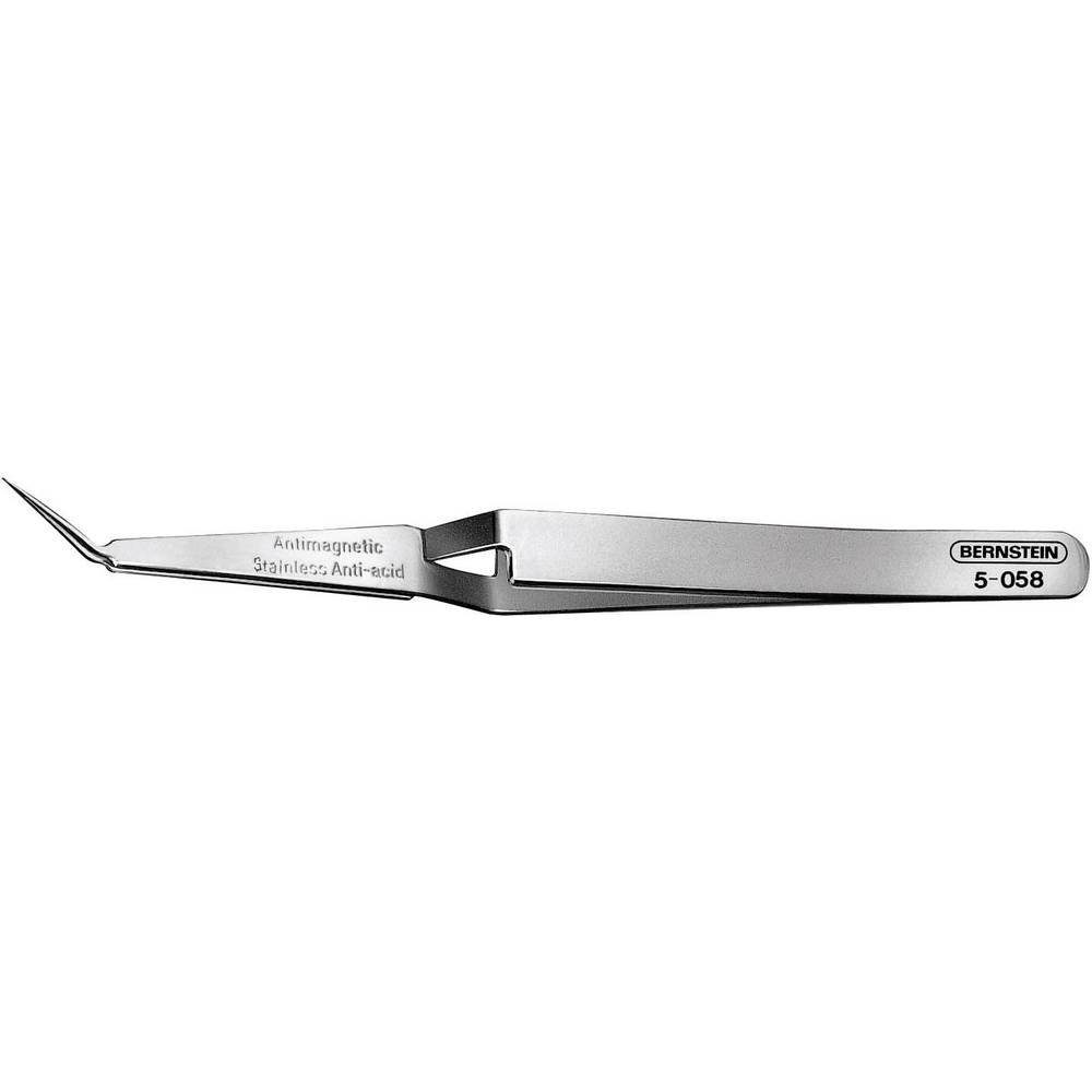 BERNSTEIN TOOLS FOR ELECTRONICS Pinzette SMD-Spezial-Pinzette 5-058