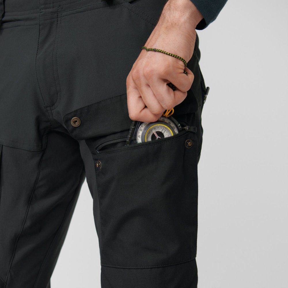 Fjällräven Keb M Outdoorhose Long Trousers