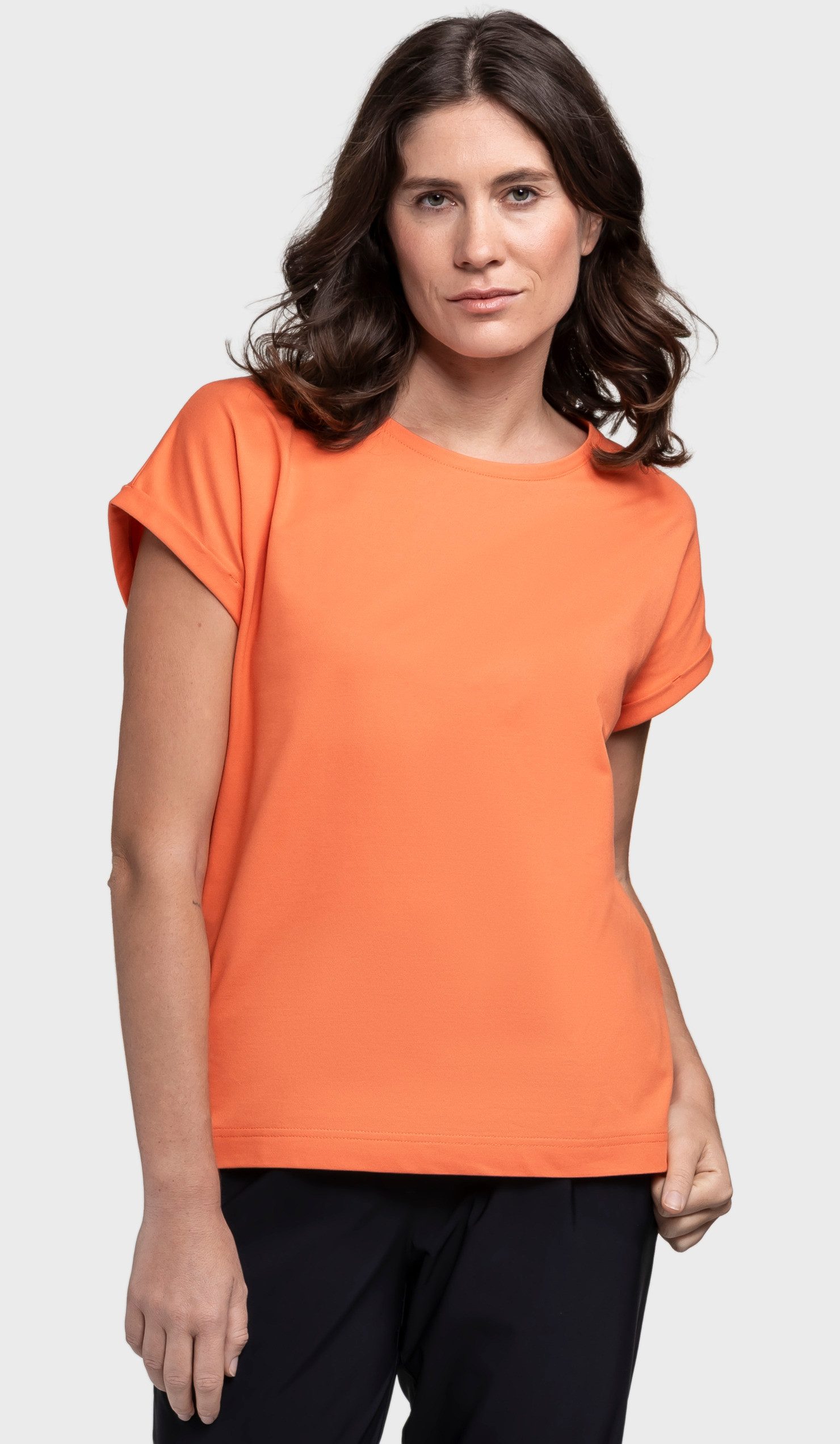Schöffel Funktionsshirt T Shirt Style Serenio WMN