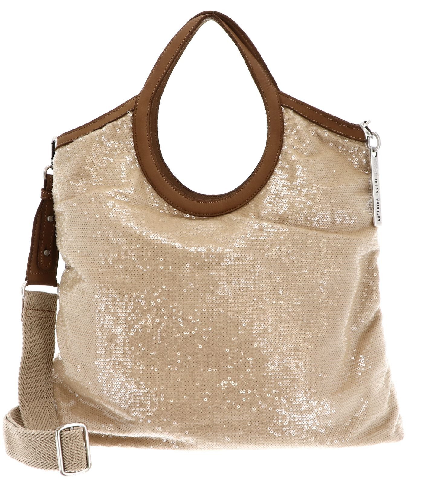 Schultertasche Alice Shopping Bag
