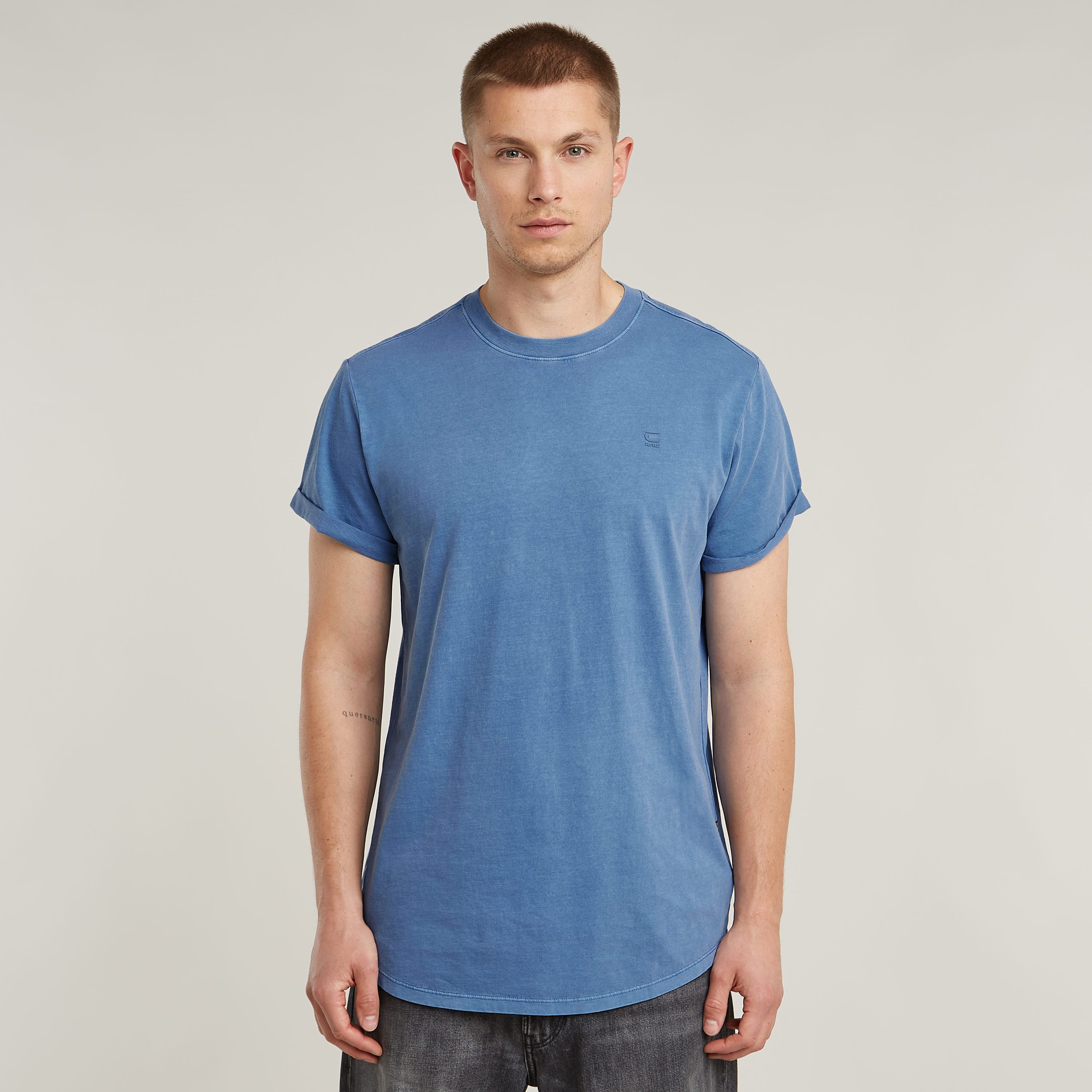 G-STAR Kurzarmshirt Lash günstig online kaufen