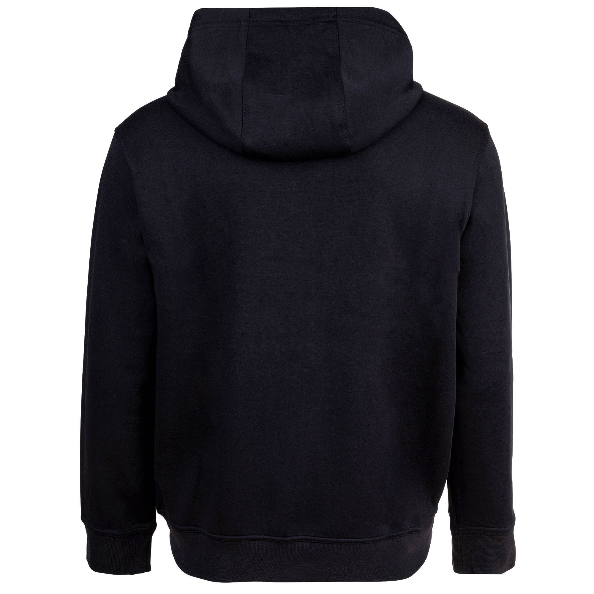 ARMANI EXCHANGE Sweatshirt Herren Sweatjacke Baumwolle günstig online kaufen