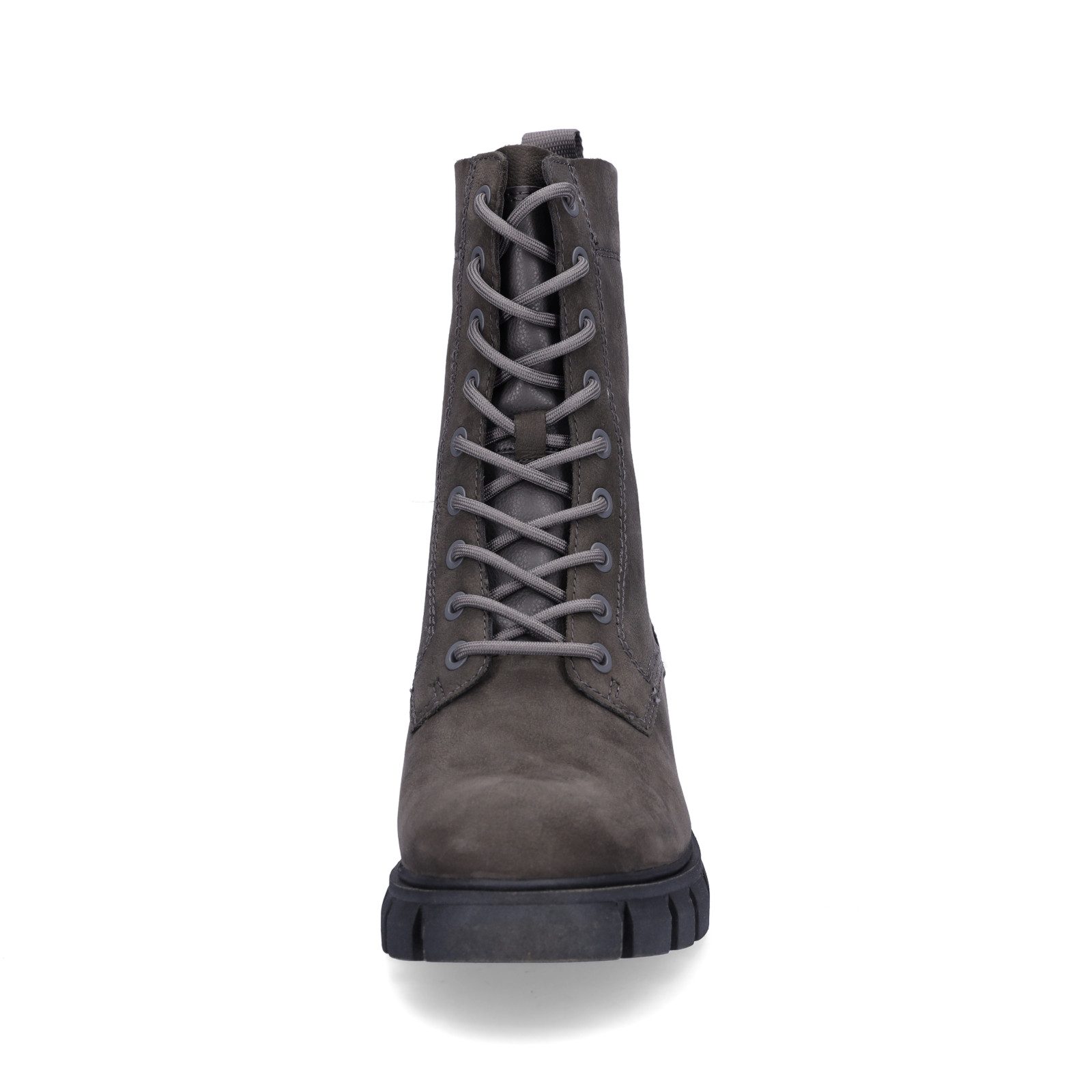 Tamaris Tamaris Damen Schnürboot grau Schnürboots