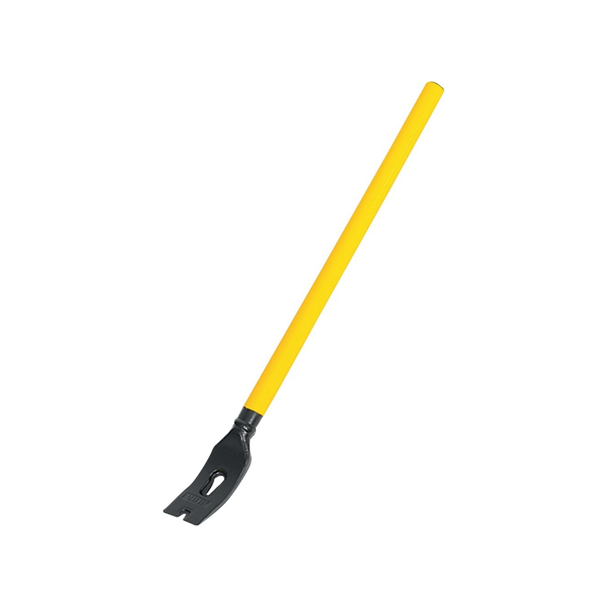 ALBA Farbschaber Ausschalgerät Murxli Gesamt-L.600mm f.Nagelköpfe D.10mm G.1,5kg ALBA