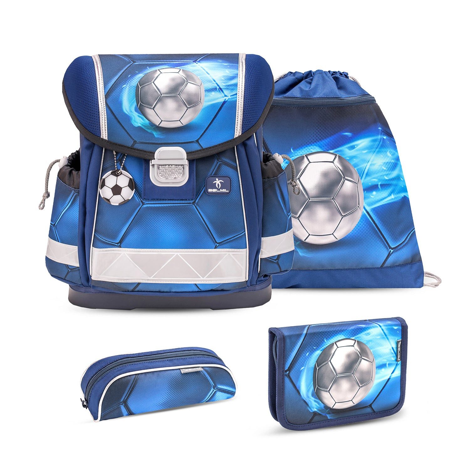 Football 4 (Motiv Fußball)