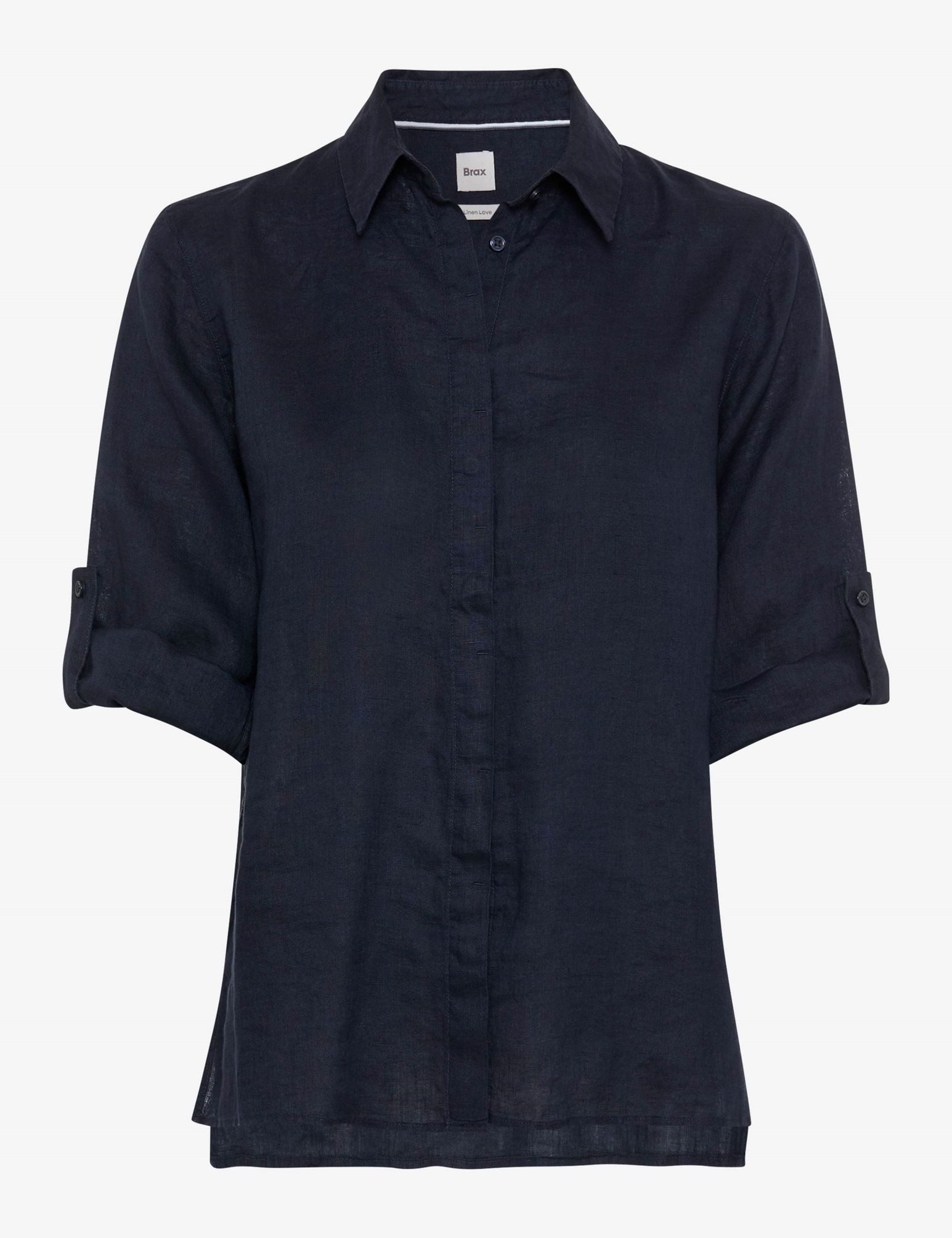 Klassische Bluse Vicki (94-0008) 94111400
