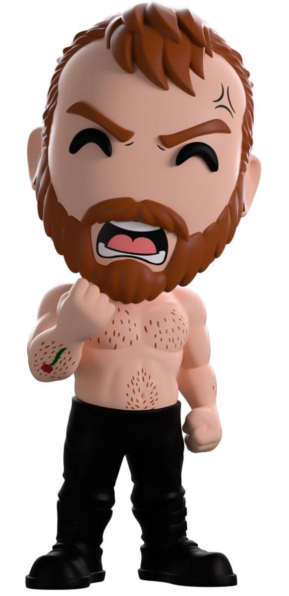 Youtooz Merchandise-Figur All Elite Wrestling Vinyl Figur Jon Moxley 12 cm