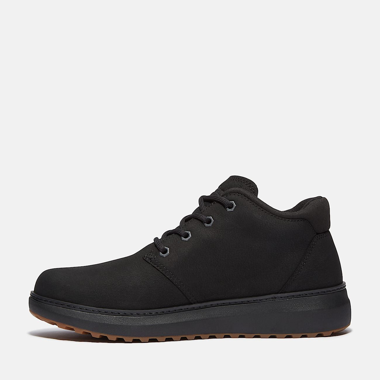 Timberland HUDSON ROAD - MID LACE GORE-TEX® CHUKKA Schnürboots Winterstiefel, Schnürstiefel, Winterschuhe, wasserdicht