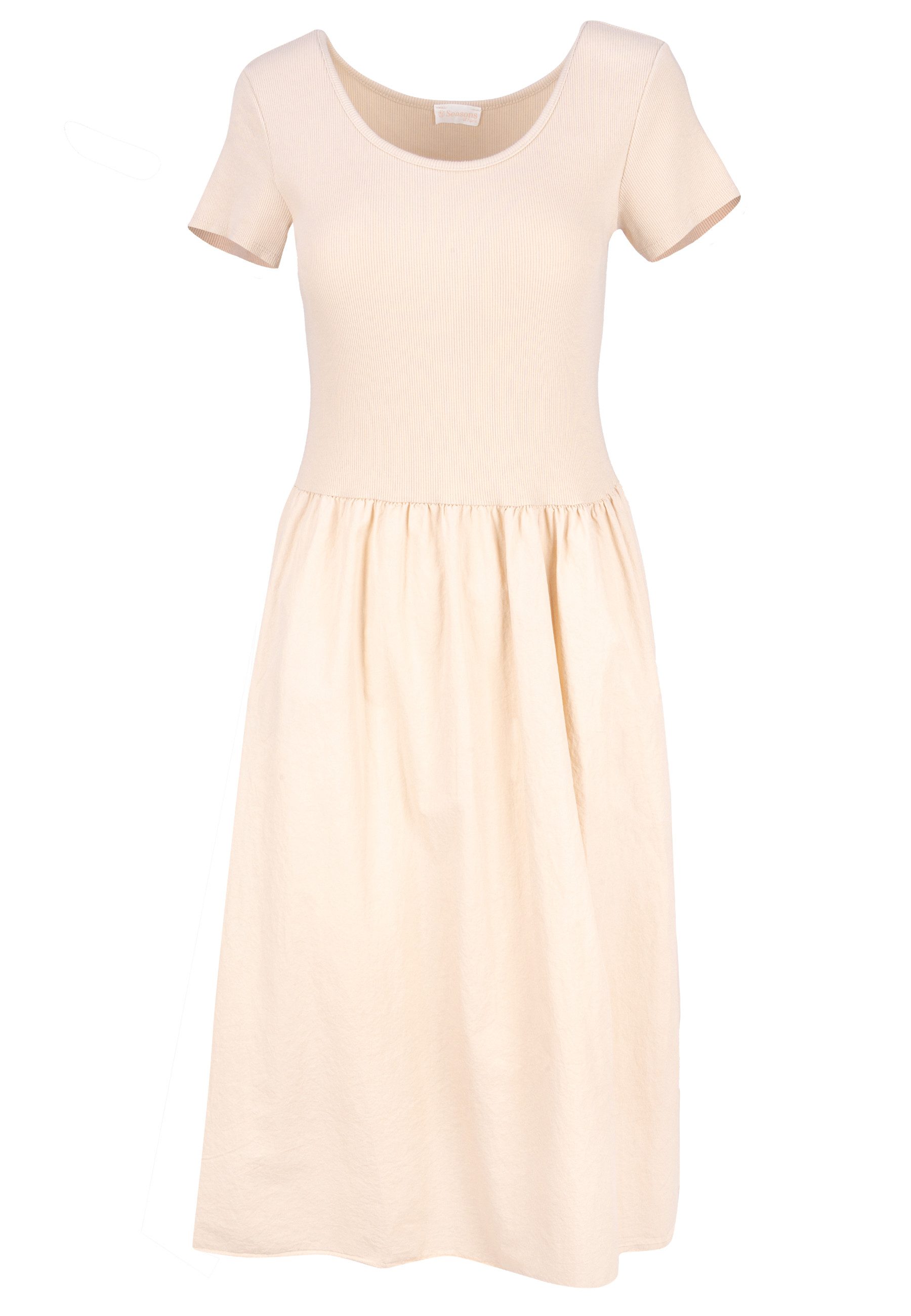 Seasons of April Maxikleid AYDA Lockeres günstig online kaufen