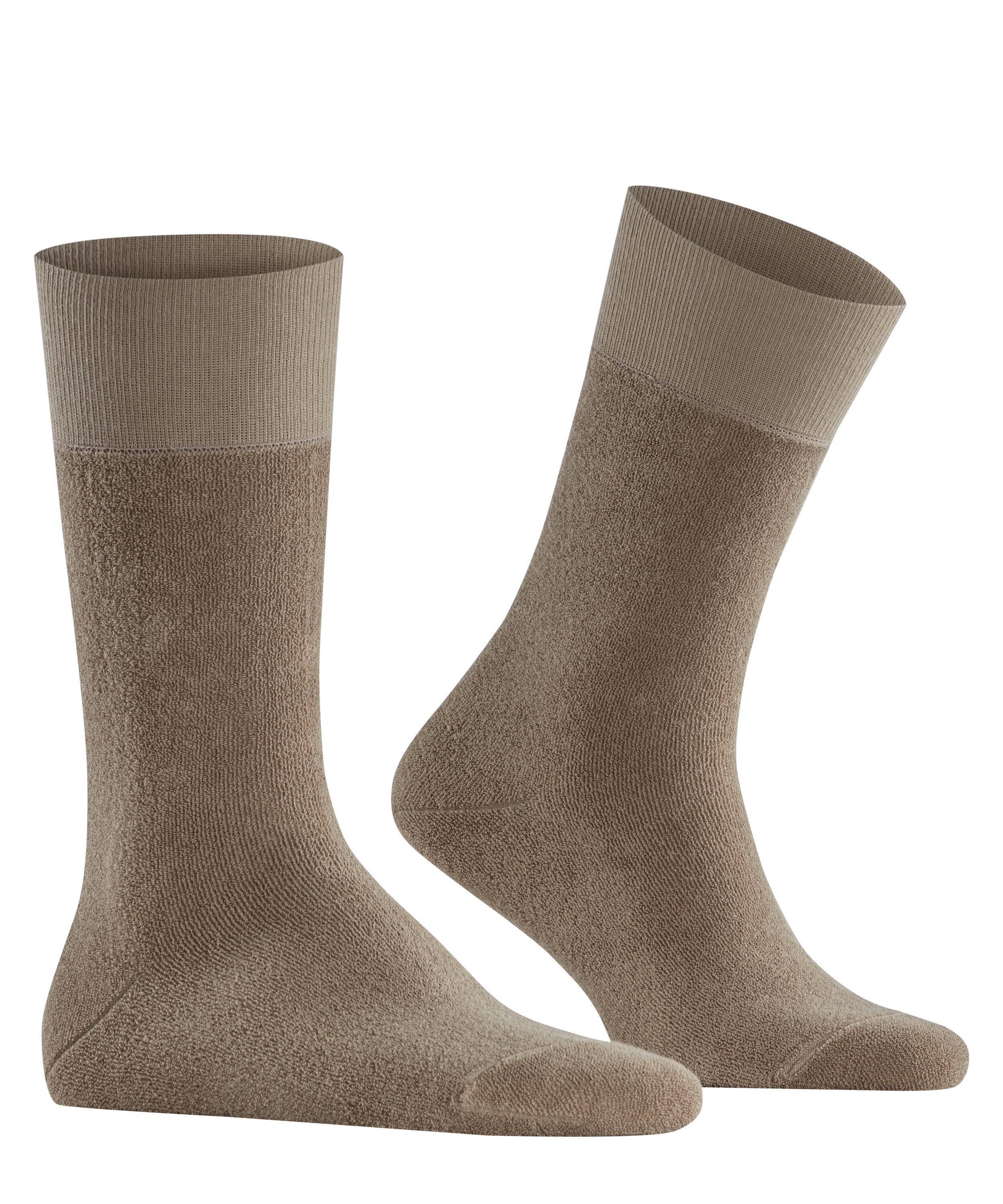 Burlington Socken Towel (1-Paar) mit dünnem günstig online kaufen