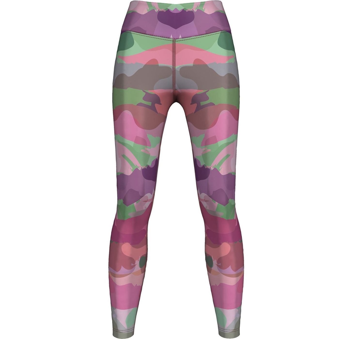 German Wear Leggings GYM-8023 Camo Leggings günstig online kaufen