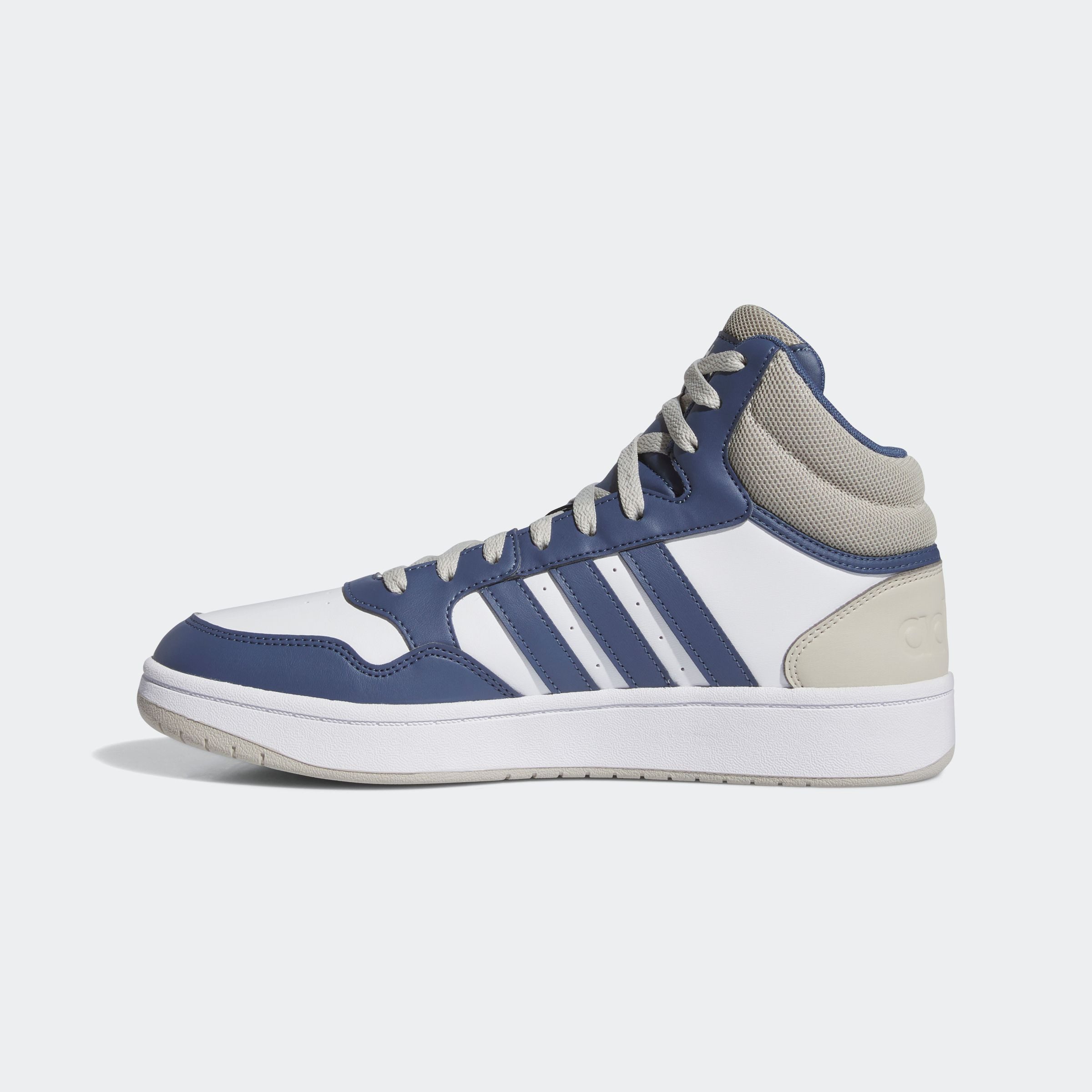 adidas Sportswear HOOPS 3.0 MID Sneaker – Bild 3 von 5