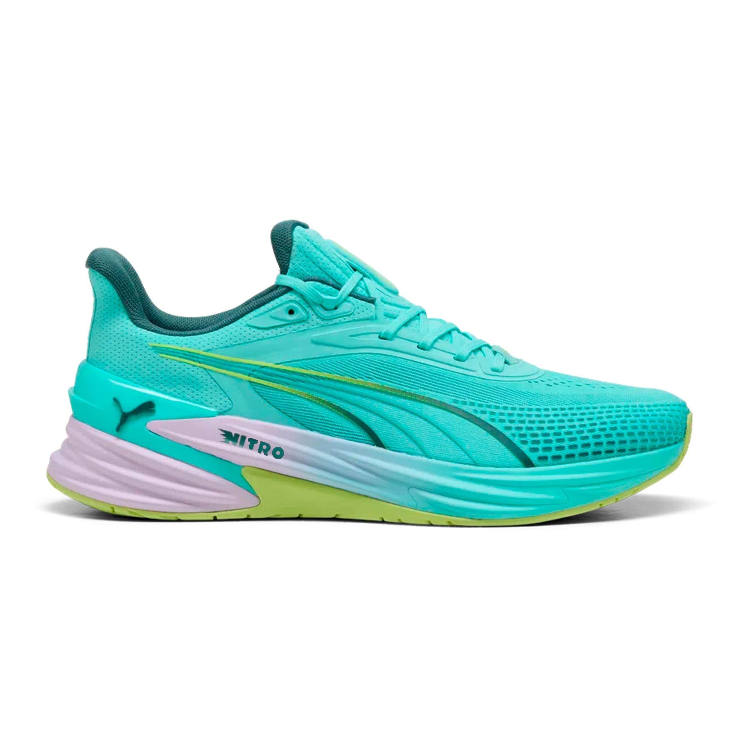 PUMA Activate Nitro Tr Hyrox - Neutralschuh Laufschuh
