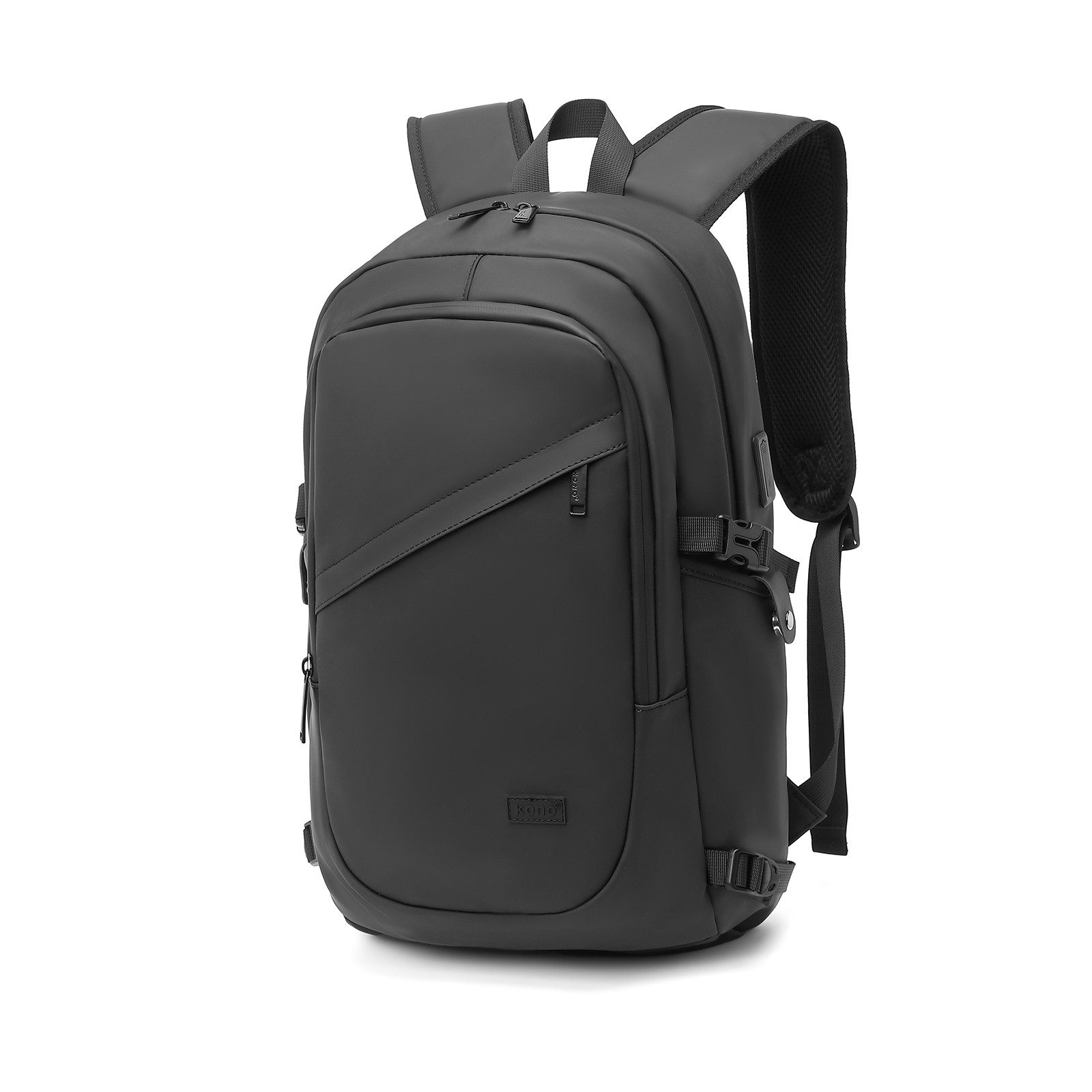 Laptoprucksack Diebstahlsicherung Reisen Geschäft Arbeiten Computer