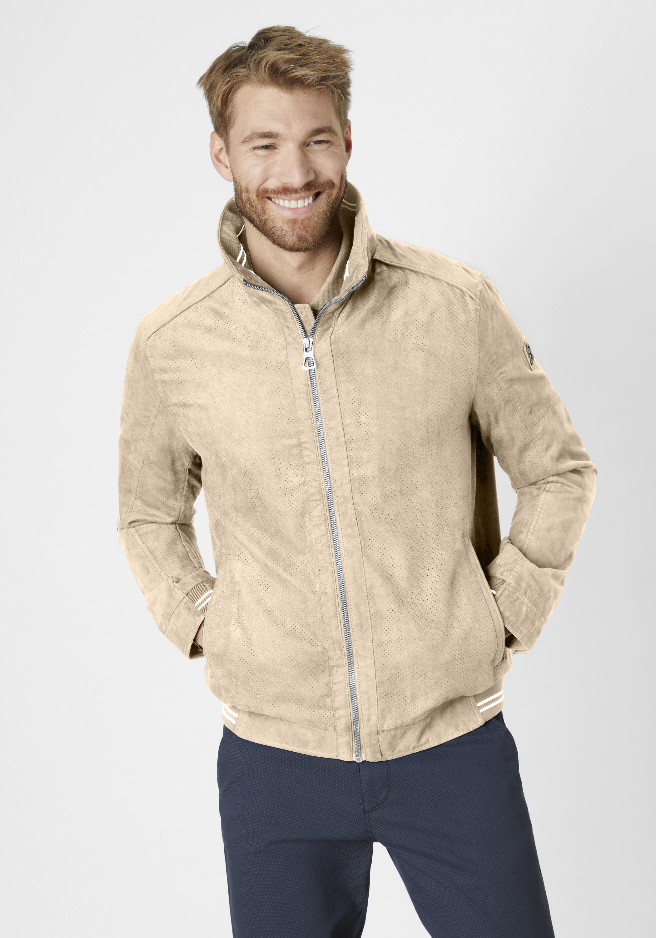Redpoint Blouson günstig online kaufen