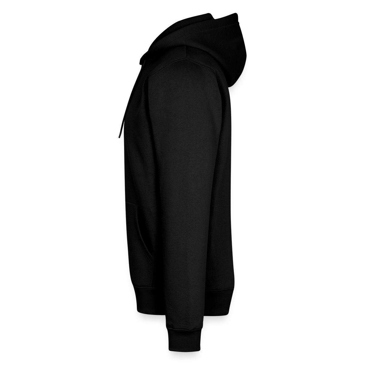 Spreadshirt Hoodie Die Drei Fragezeichen Detektive Visitenkarte Herren Premium Hoodie (1-tlg)