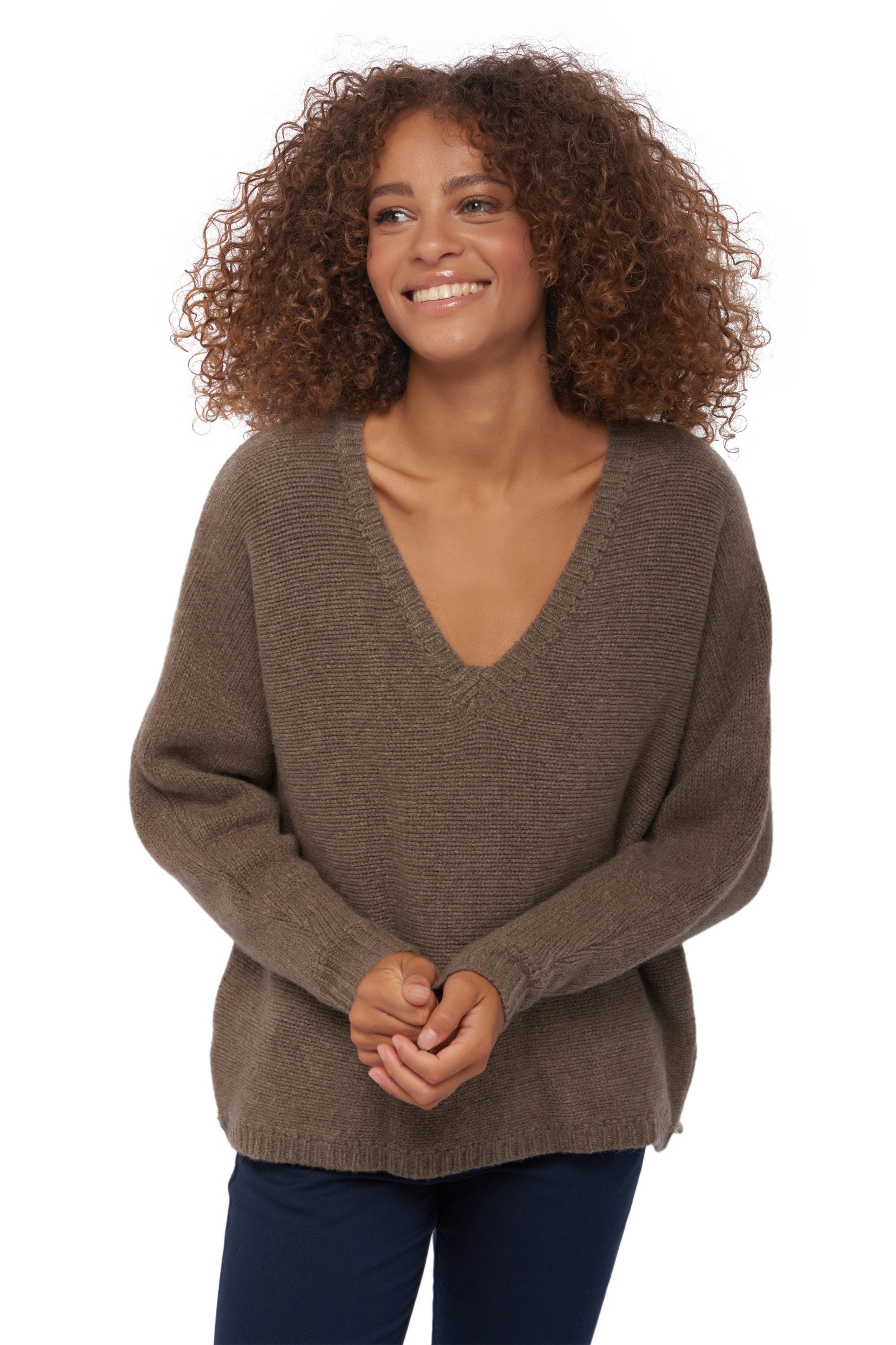 Strickpullover Sacramento