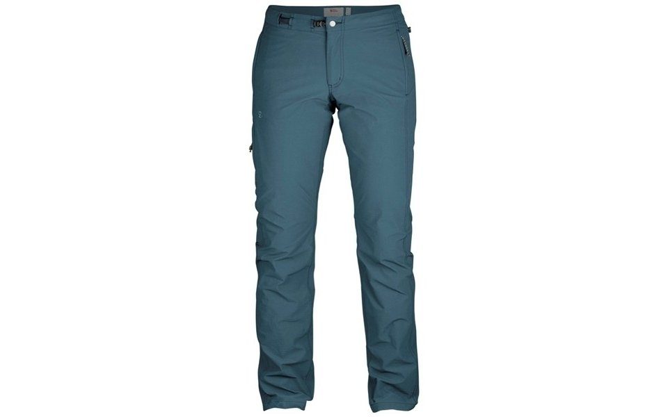 Fjällräven Outdoorhose High Coast Trail Trousers W