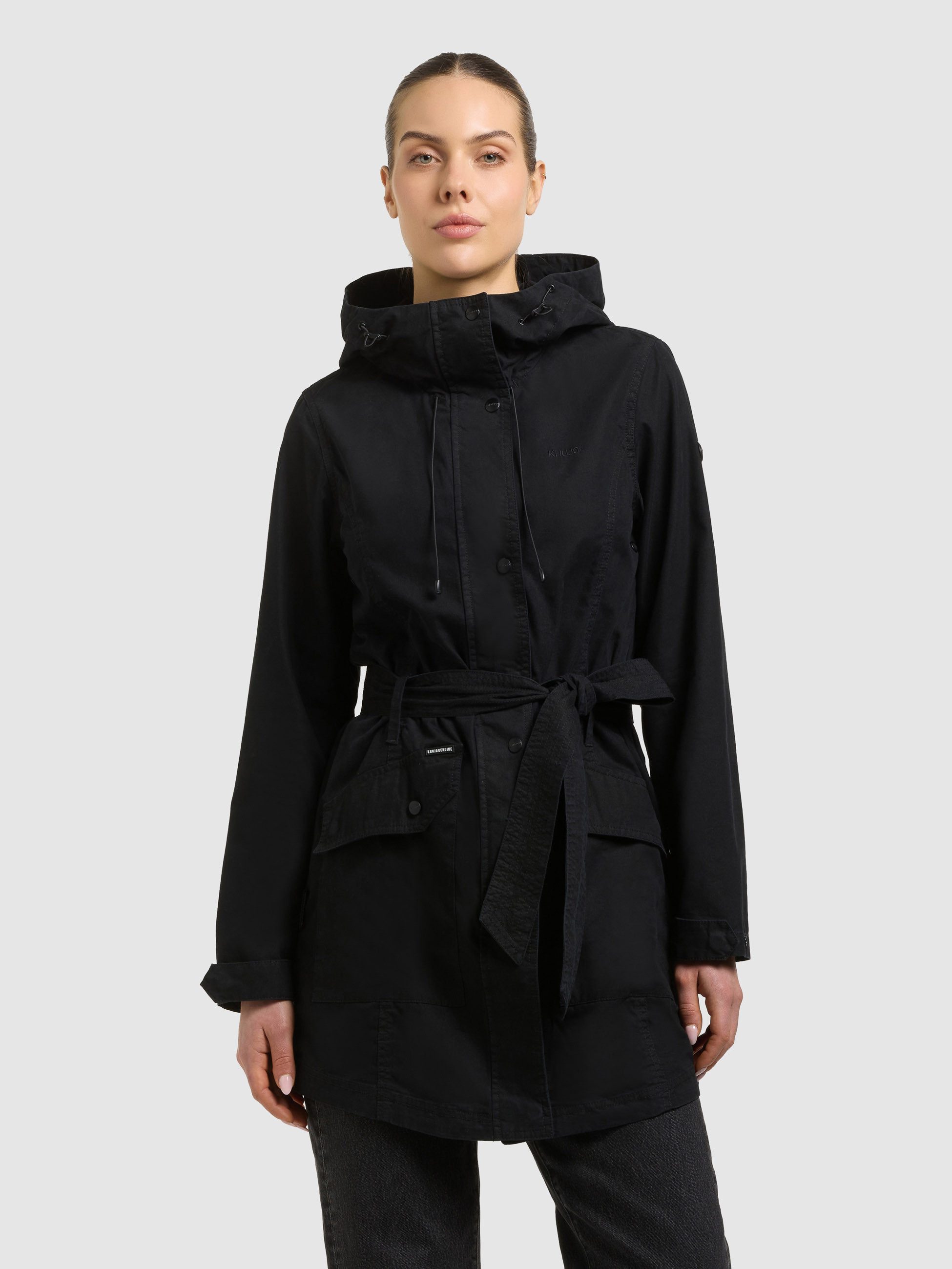 khujo Anorak PREA günstig online kaufen