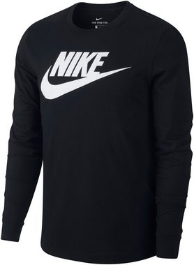 Nike Sportswear Langarmshirt MENS LONG-SLEEVE T-SHIRT