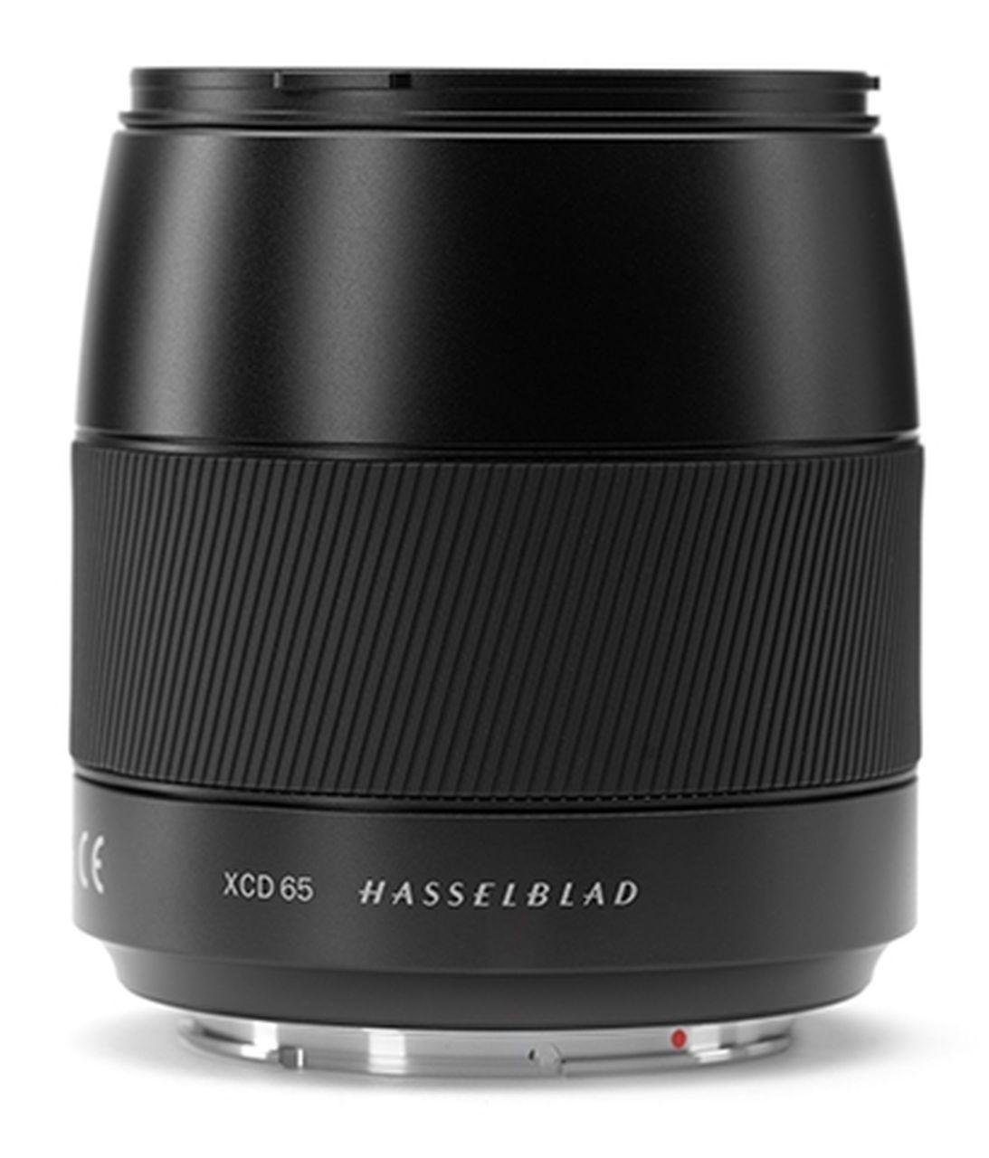 Hasselblad XCD 65mm f2,8 Zoomobjektiv