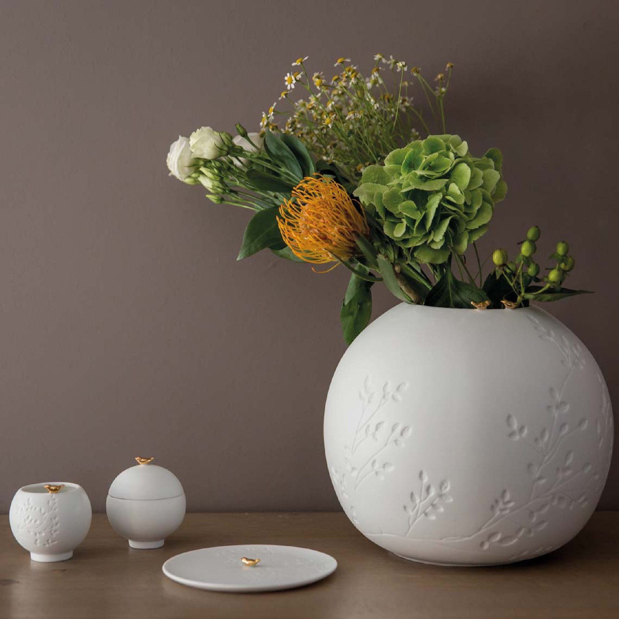 Räder Teelichthalter räder Porzellangeschichten Kerzenständer Teelicht günstig online kaufen