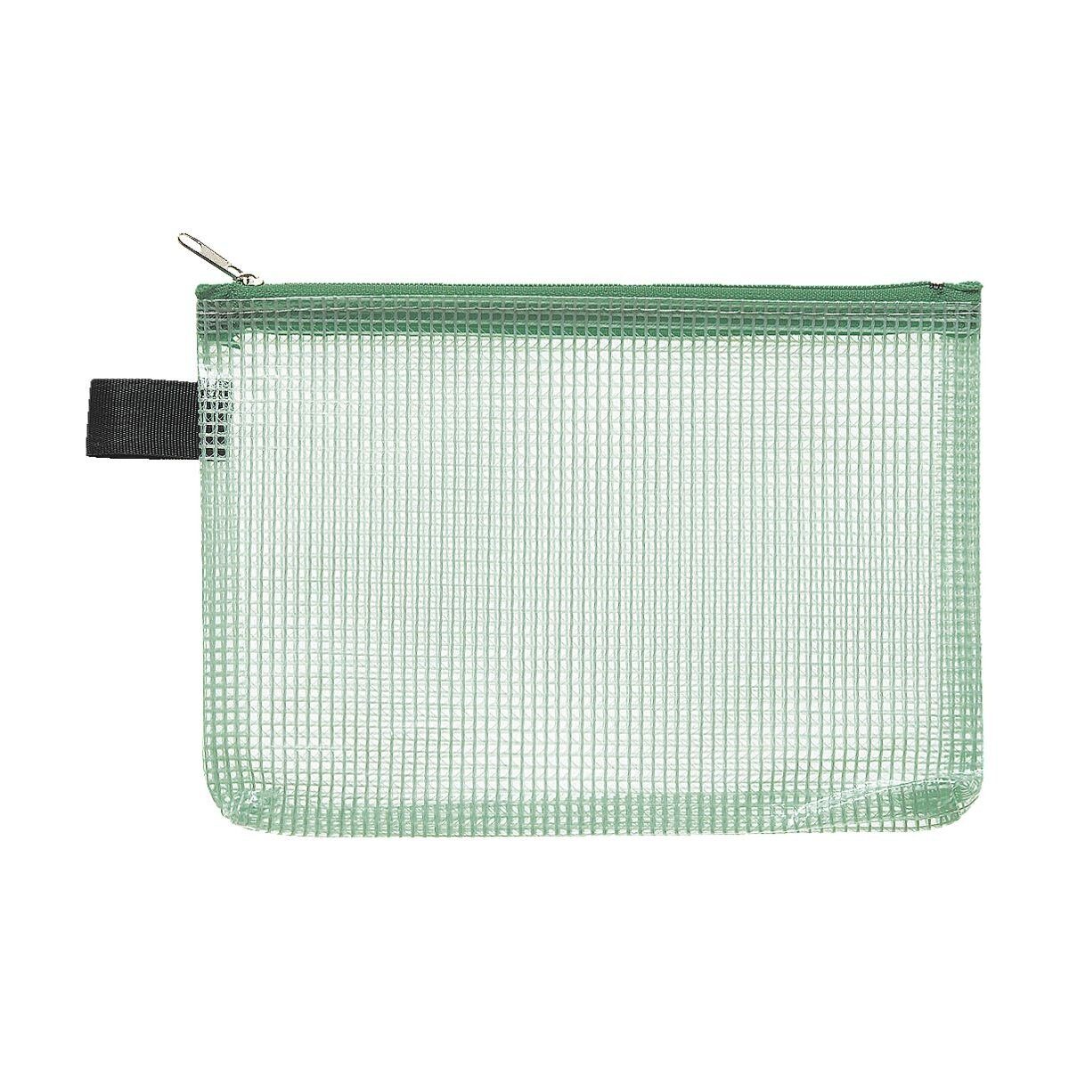 FOLDERSYS Beuteltasche Fresh Colour, mit Reißverschluss günstig online kaufen