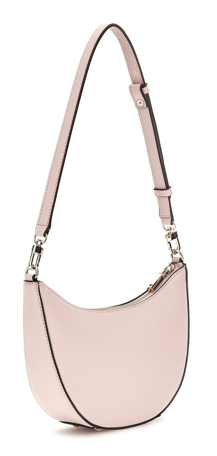 Guess Schultertasche Mini Top Zip Shoulder günstig online kaufen