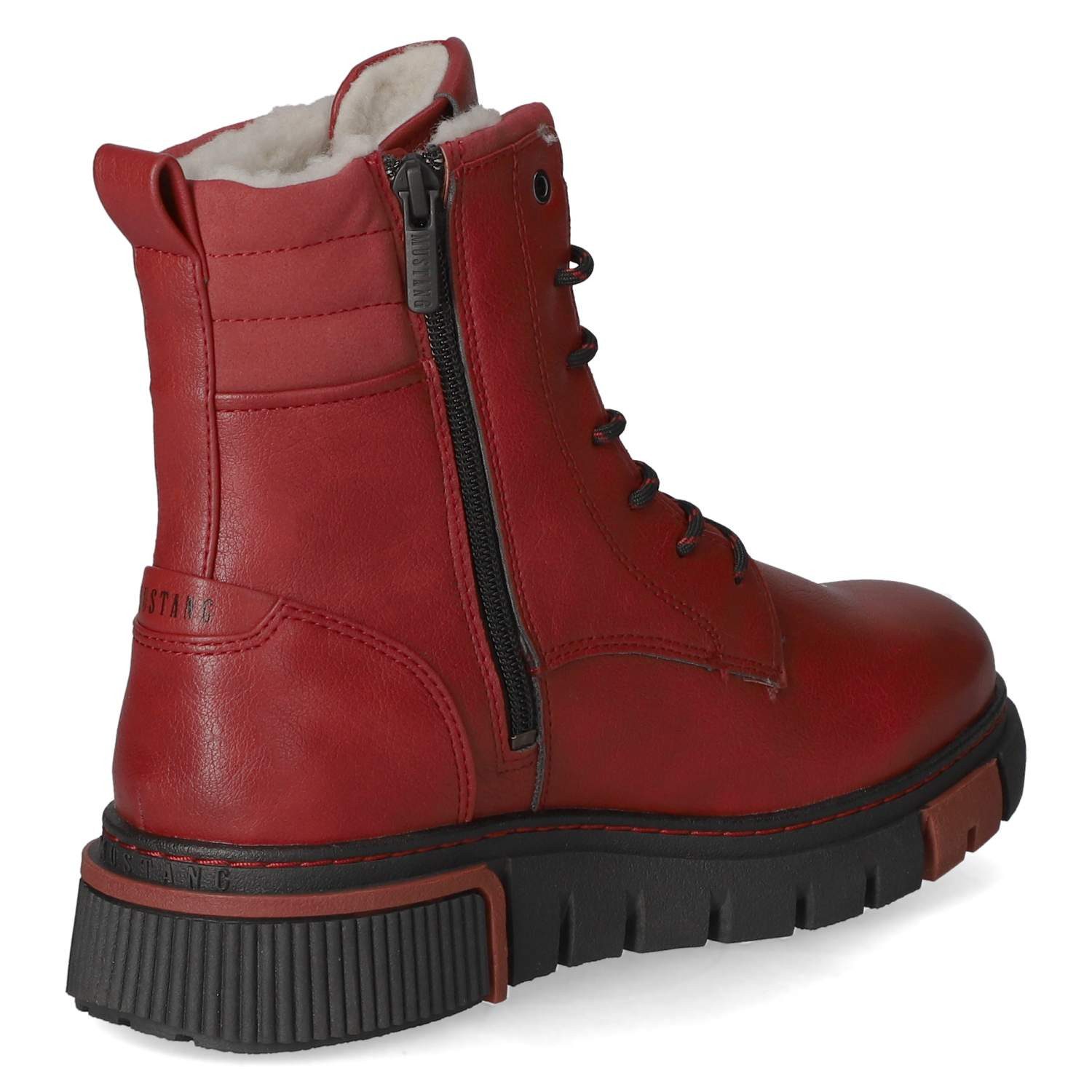 MUSTANG Winterboots Stiefelette
