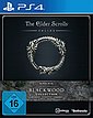 The Elder Scrolls Online Collection: Blackwood PlayStation 4, Bild 1