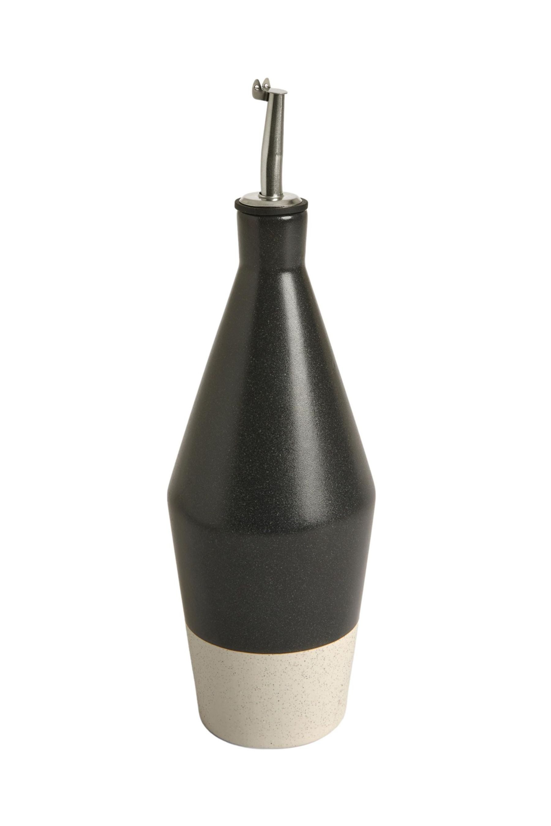 Ölspender Otis Ölflasche
