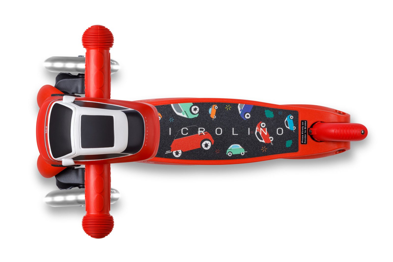 Micro Miniscooter mini micro minilino LED