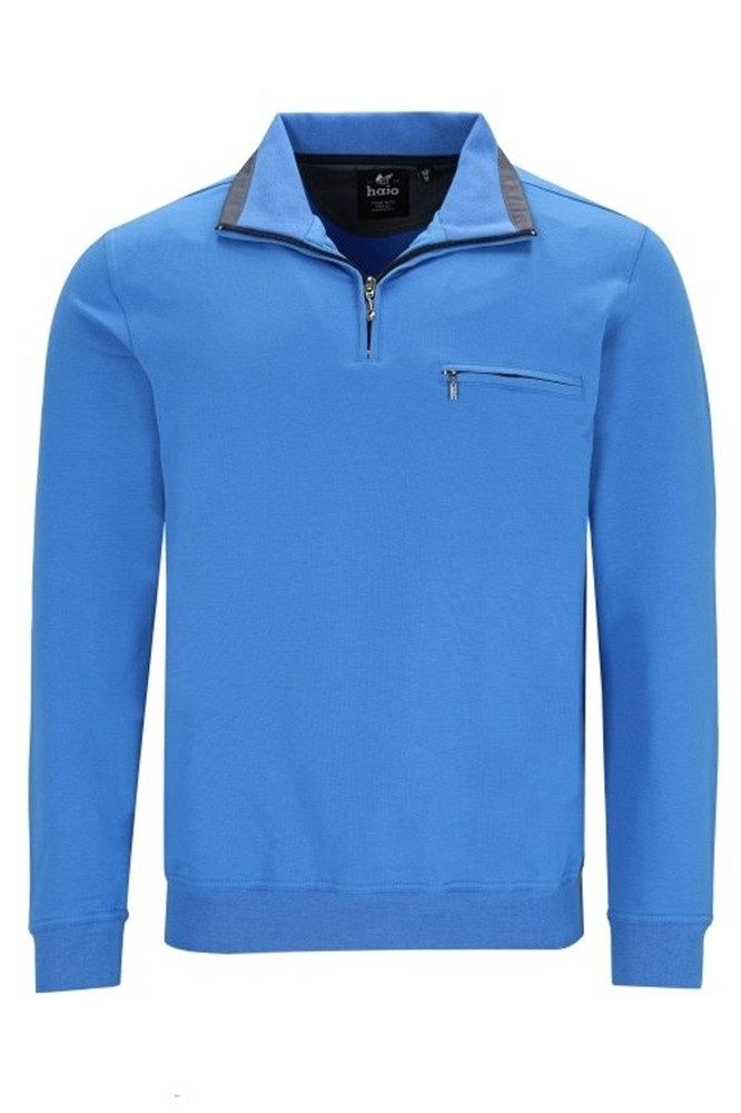 Hajo Sweatshirt 20023 Stay Fresh-Premiumqualität günstig online kaufen