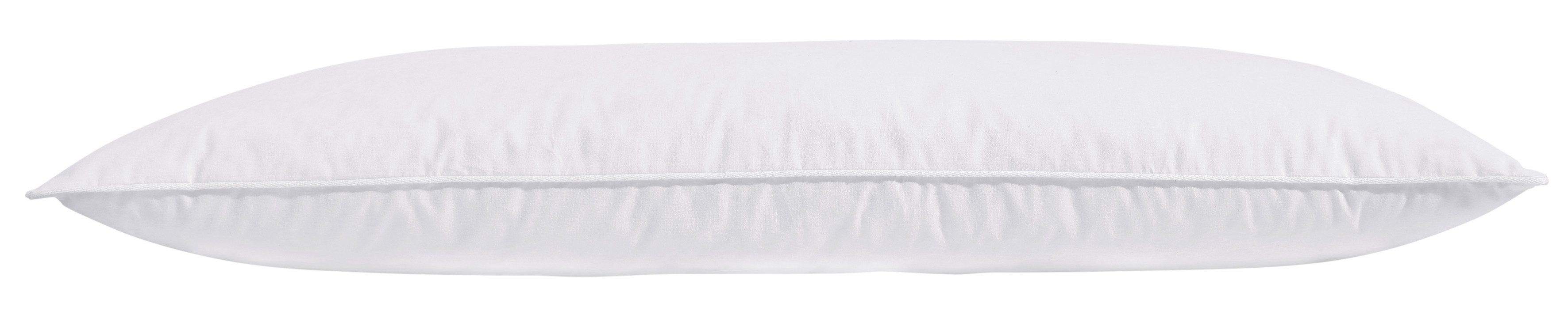 my home Federkopfkissen Ulani, Kopfkissen 40x80 günstig online kaufen