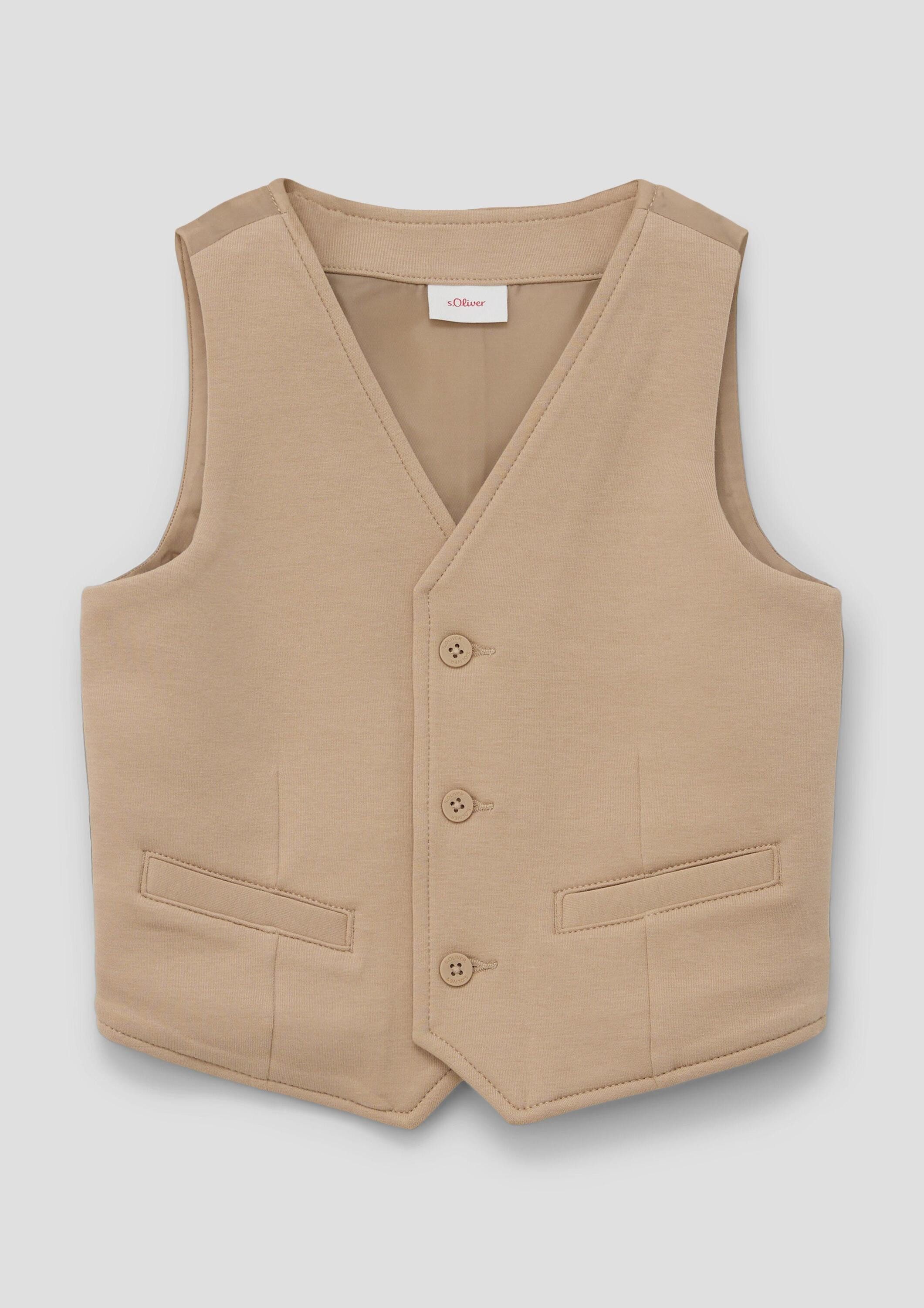 Funktionsweste Indoor-Weste