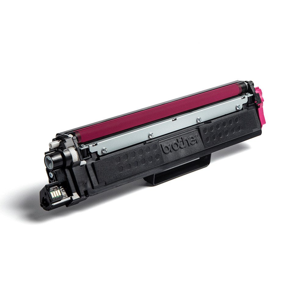 Brother Toner TN-247M Magenta (ca. 2300 Seiten) Tintenpatrone
