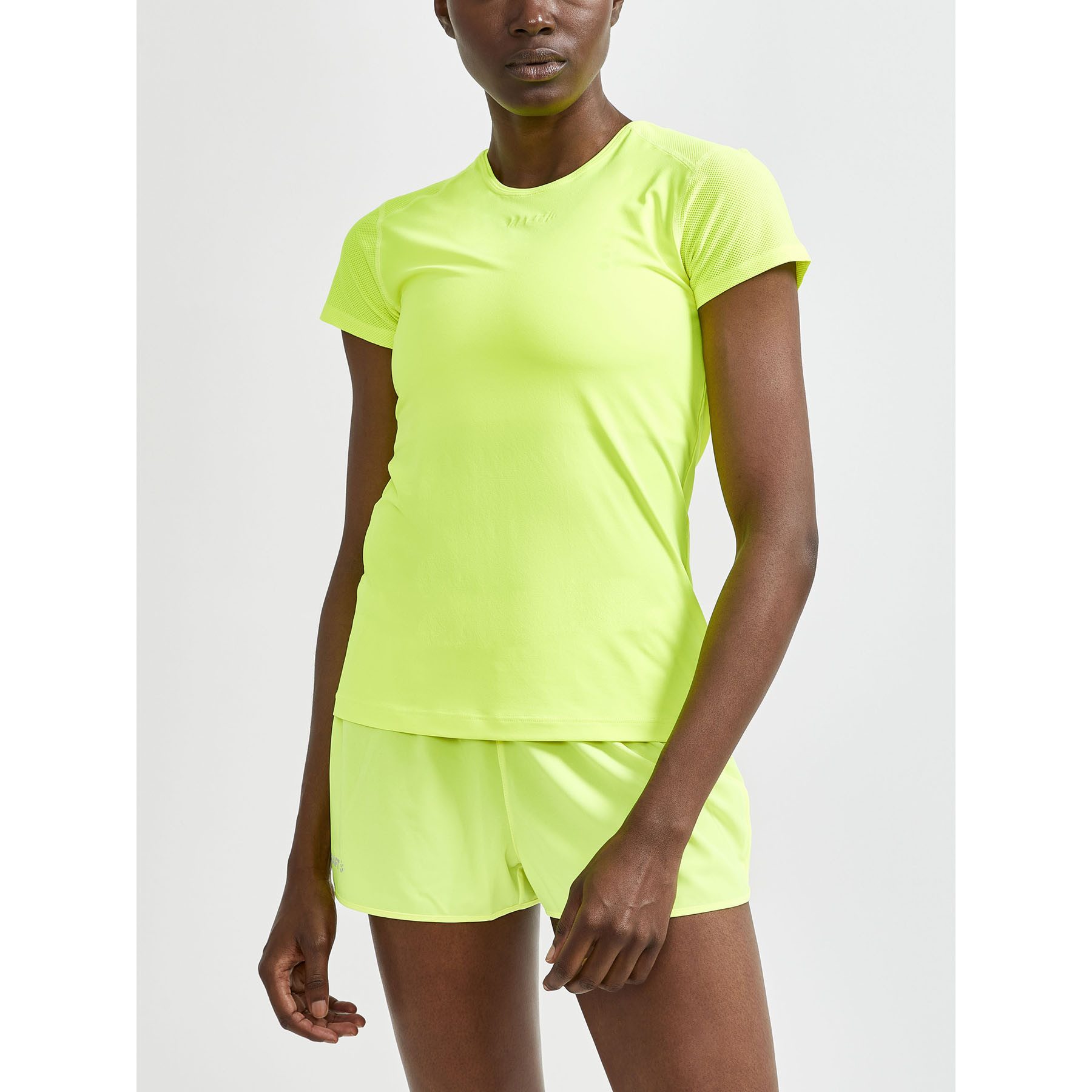 Craft Kurzarmshirt ADV ESSENCE SS SLIM TEE W