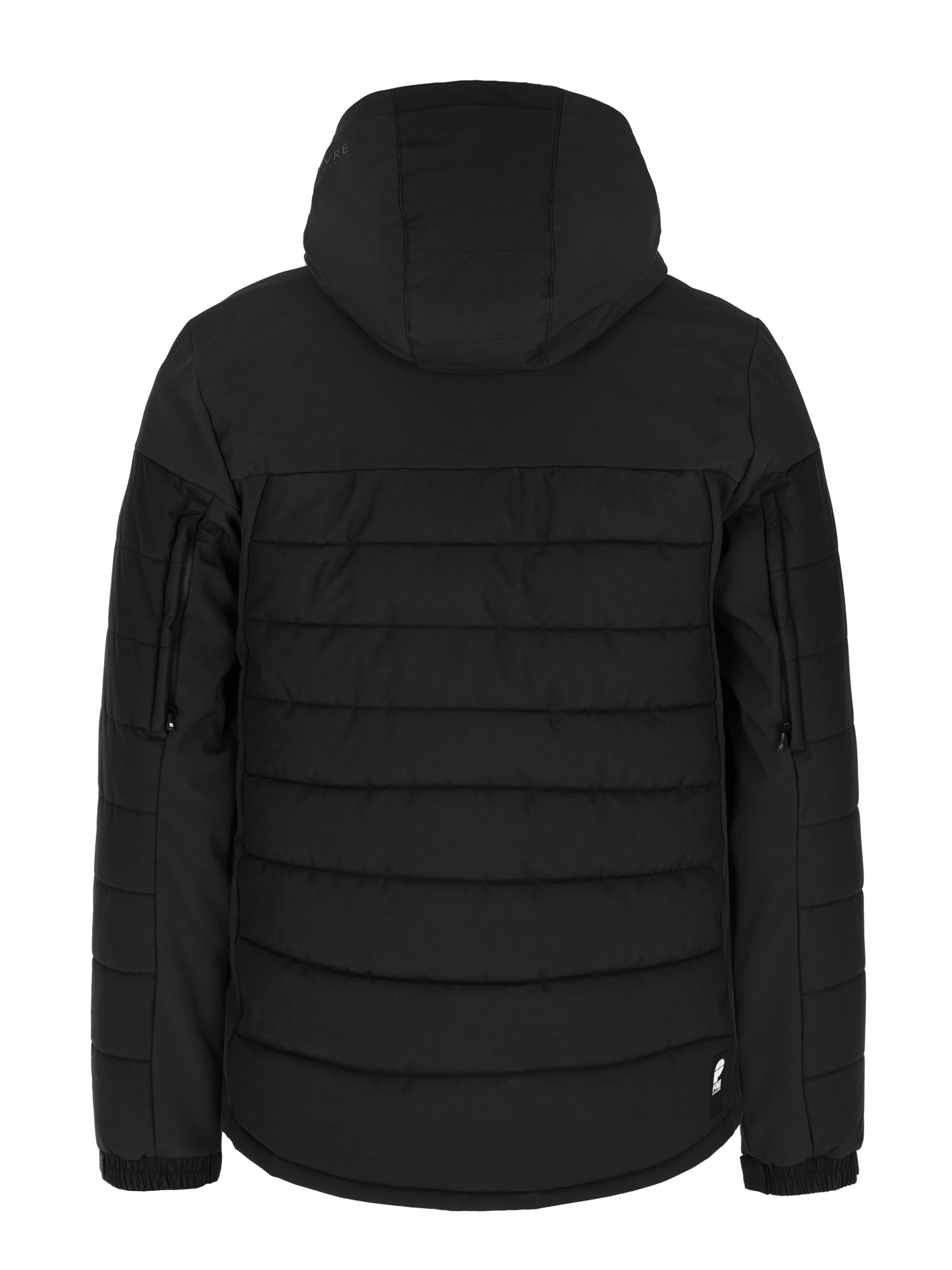 Protest Skijacke PRTMOUNT24 snowjacket True Black