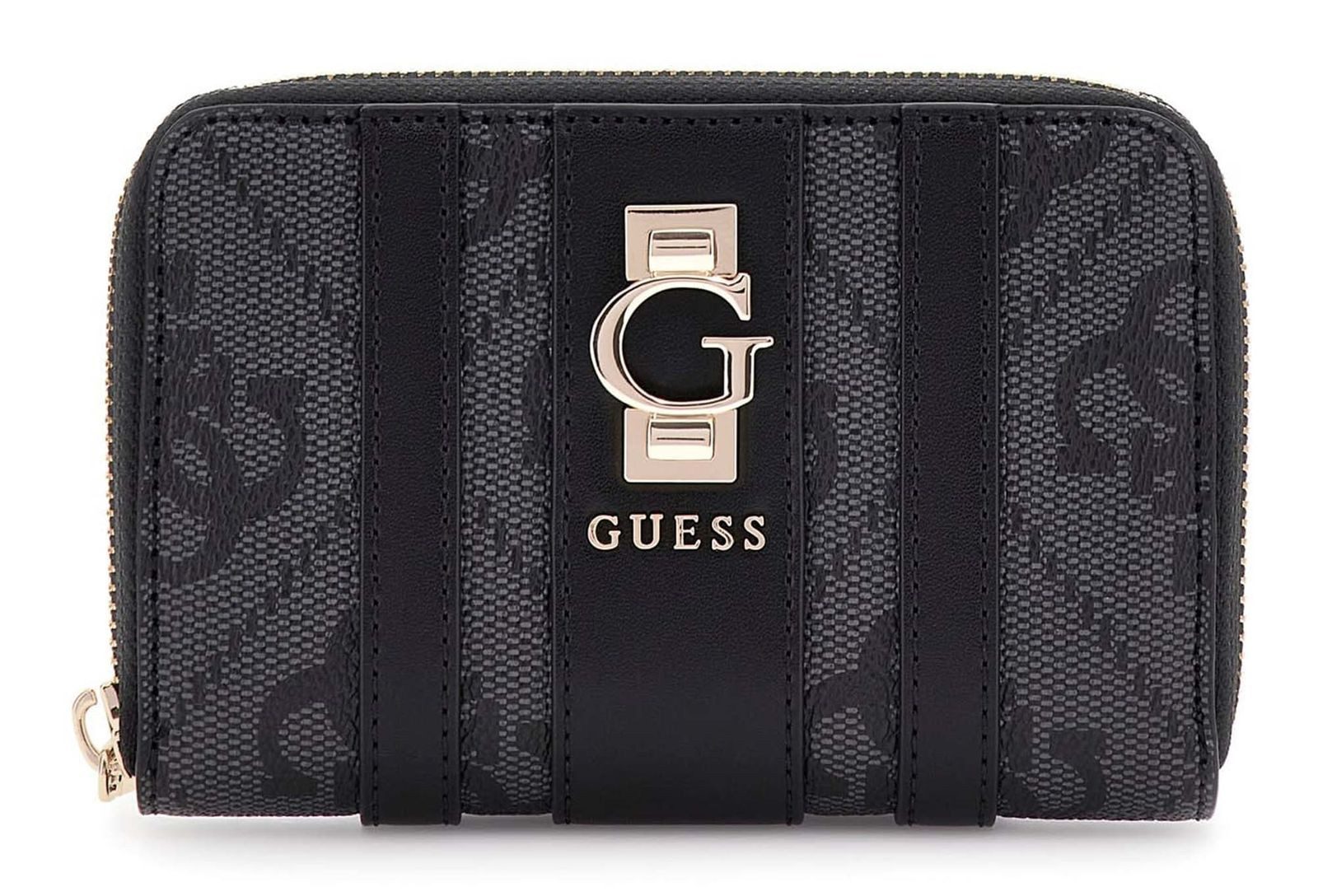 Guess Geldbörse Zip Around Wallet günstig online kaufen