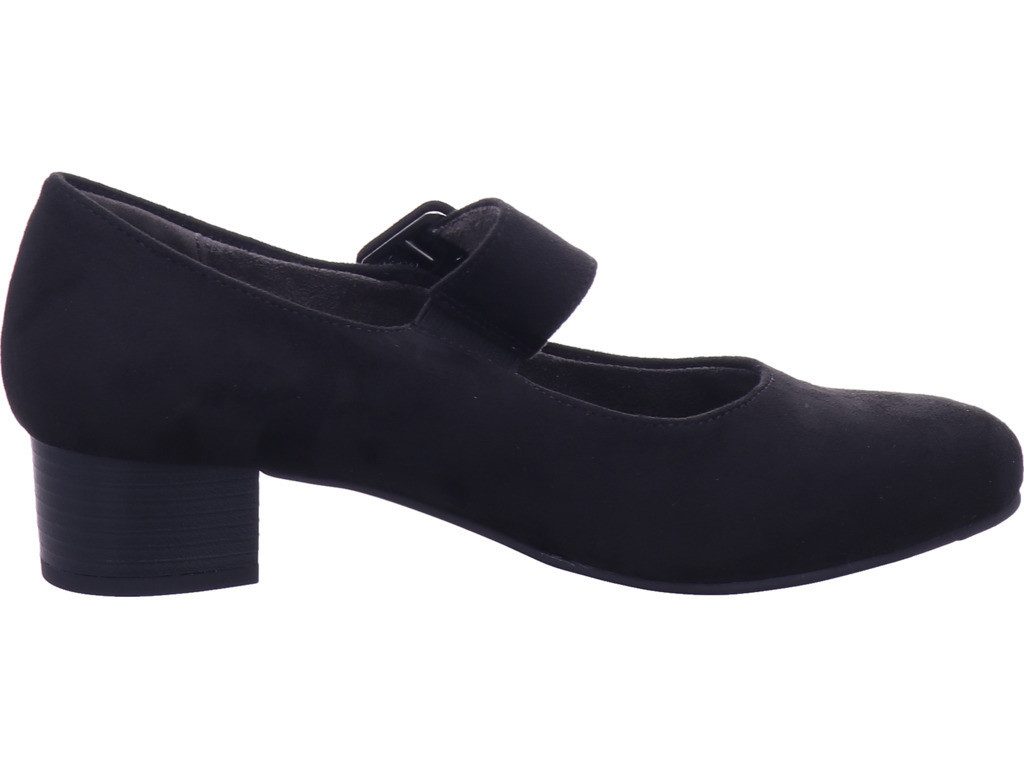 Jana Women Court Sho Pumps