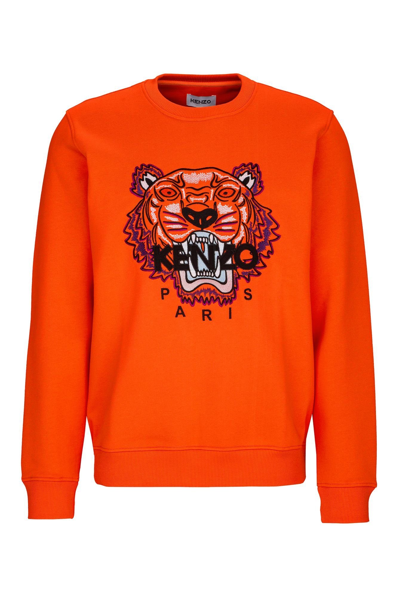 KENZO Sweatshirt Classic Tiger
