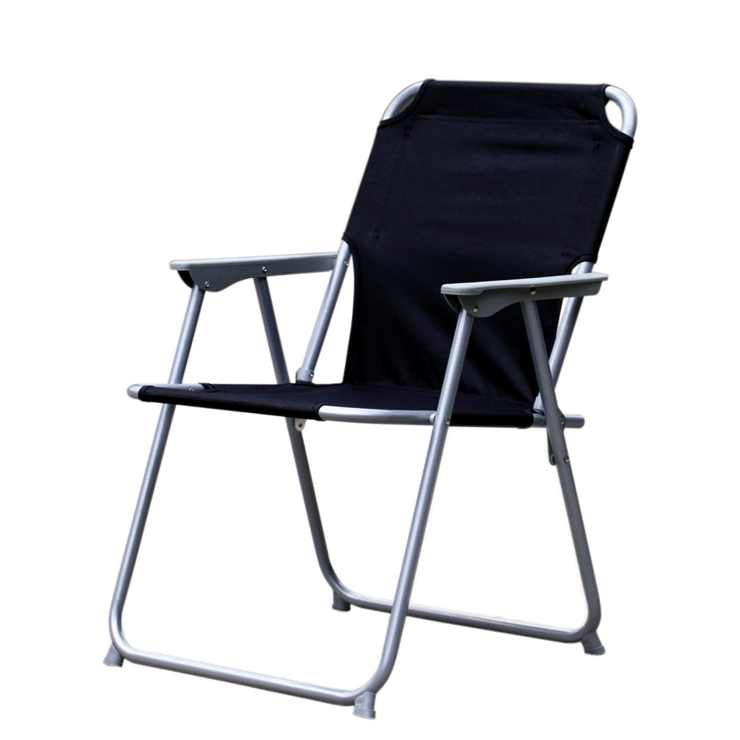 Klappstuhl Campingstuhl Klappstuhl Faltstuhl Stoff Oxfort Metall