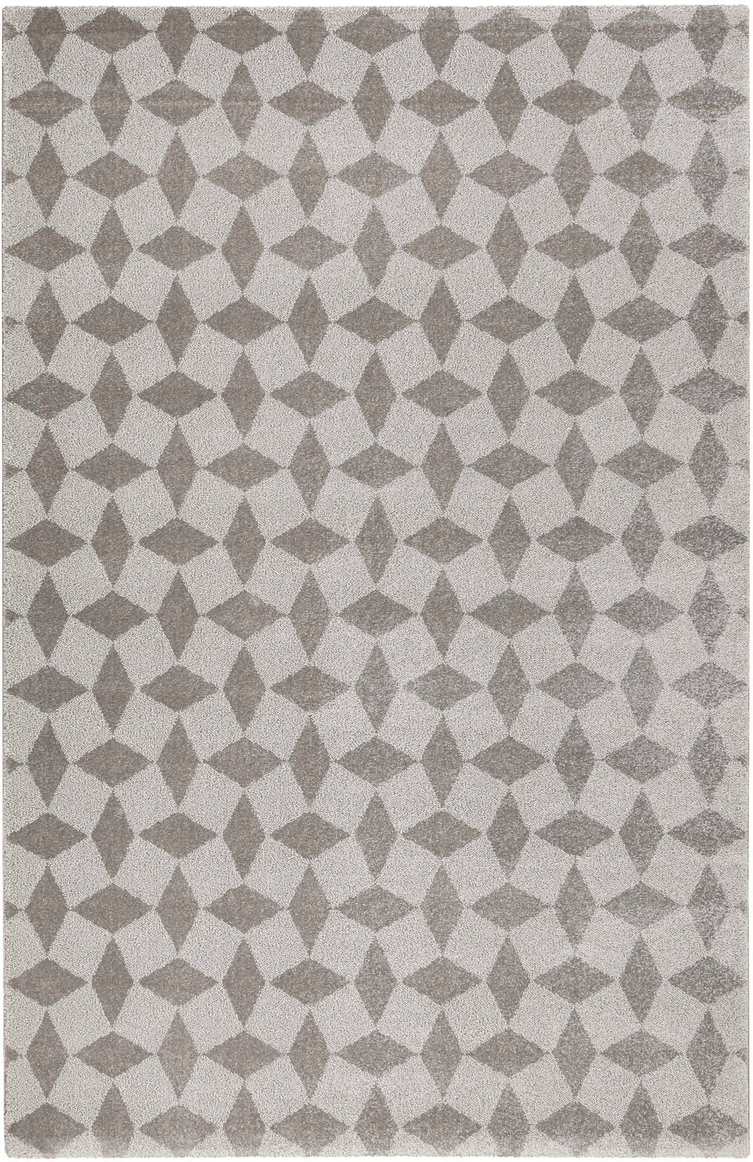 Esprit Teppich Venice Beach ESP-80283, rechteckig, Höhe: 13 mm, Kurzflor, Wohnzimmer