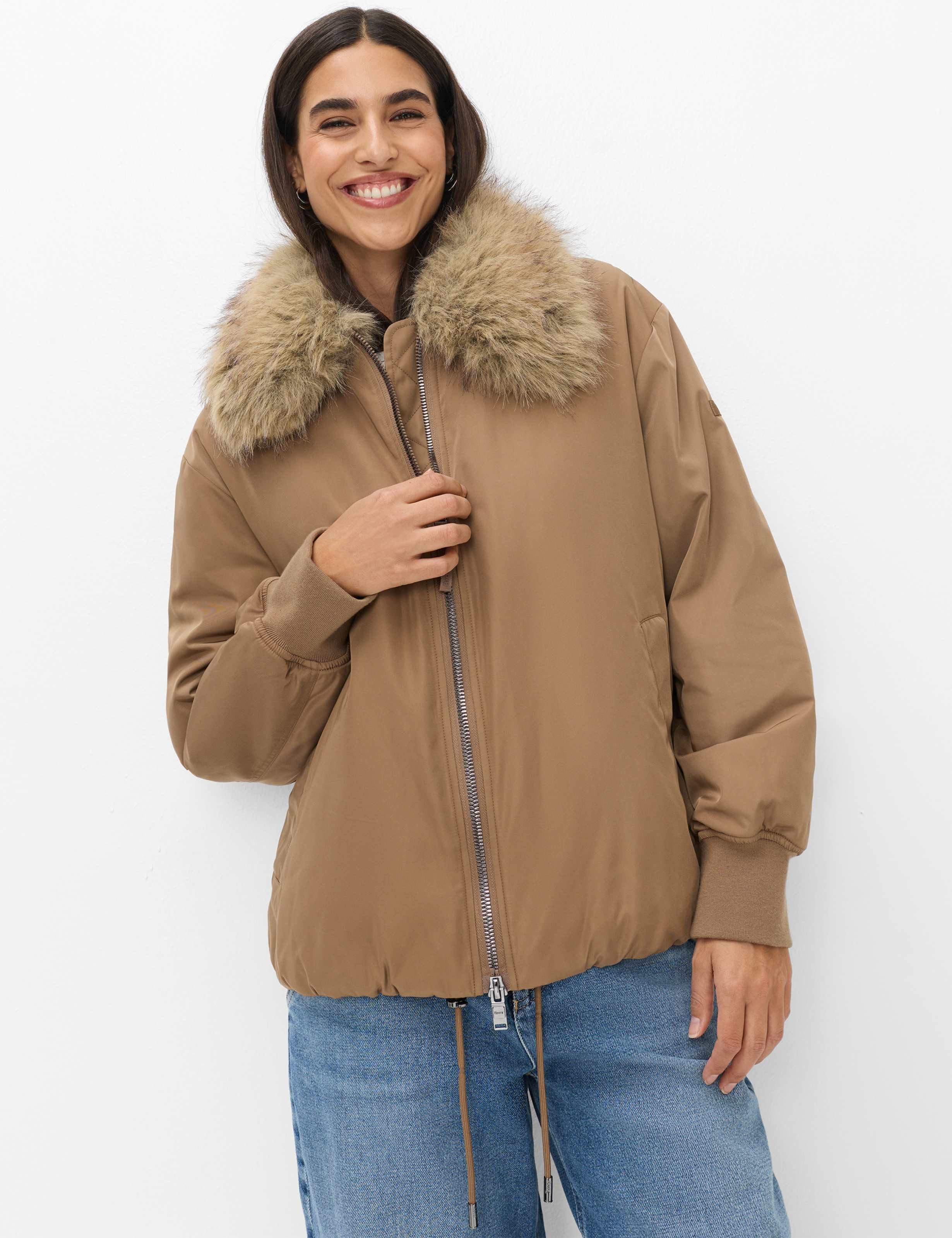 Brax Steppjacke Style INES