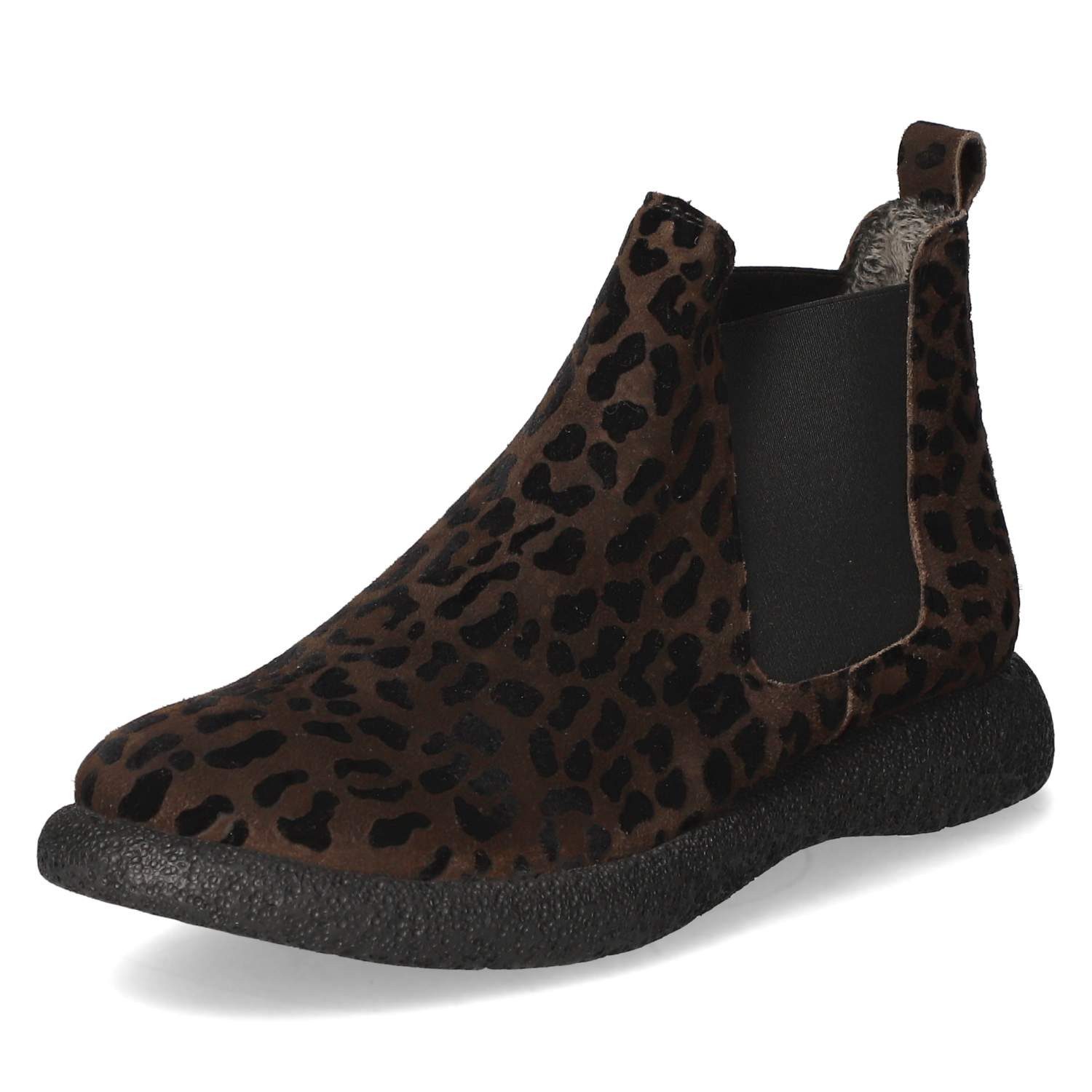 Donna Carolina Chelsea Boots Stiefelette
