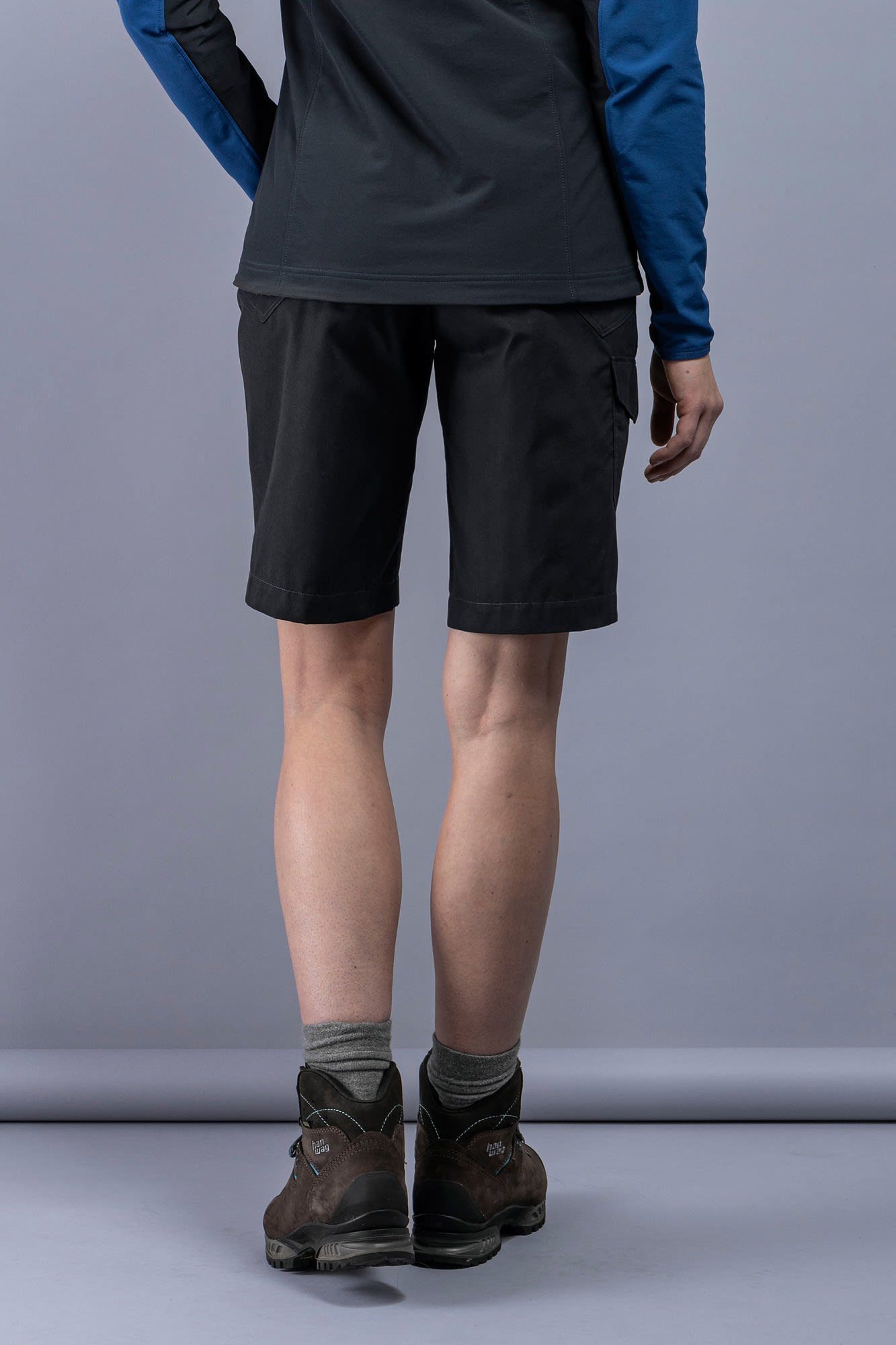 Trekking W Tatonka Shorts Strandshorts Shorts Damen TATONKA®